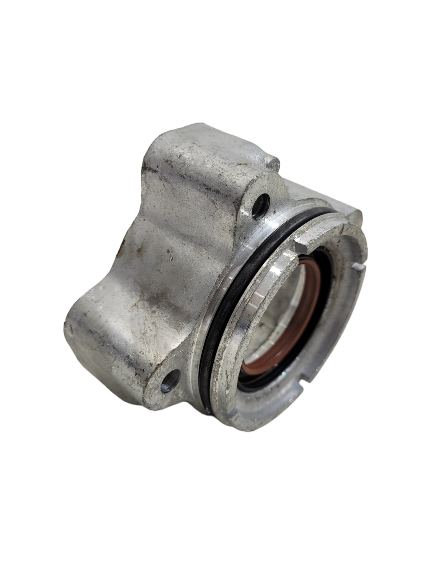 Carcaça Transferência Caixa Zf 1307402139 3