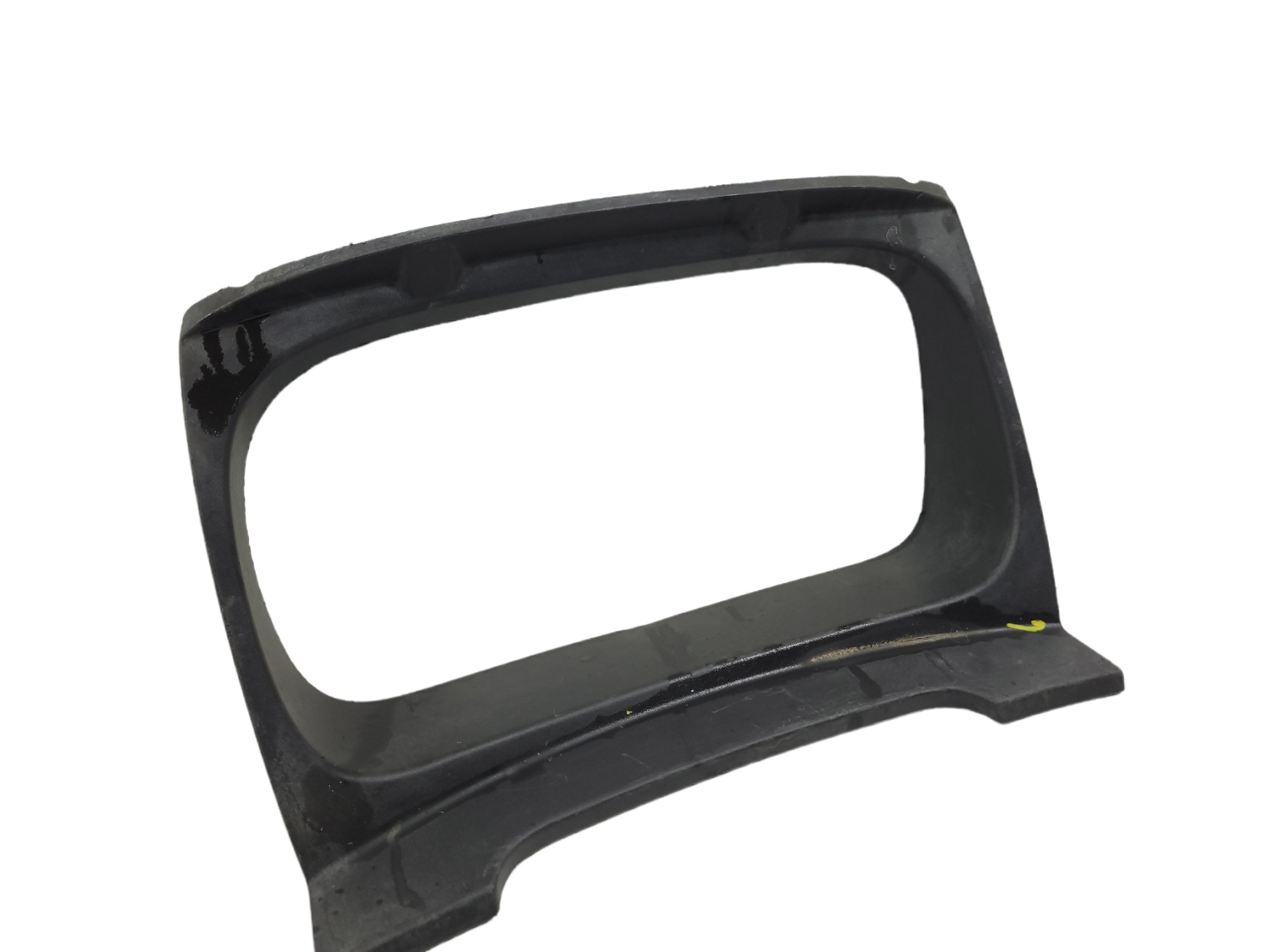 Moldura Do Painel Instrumentos M Benz Atego A9406801139 1
