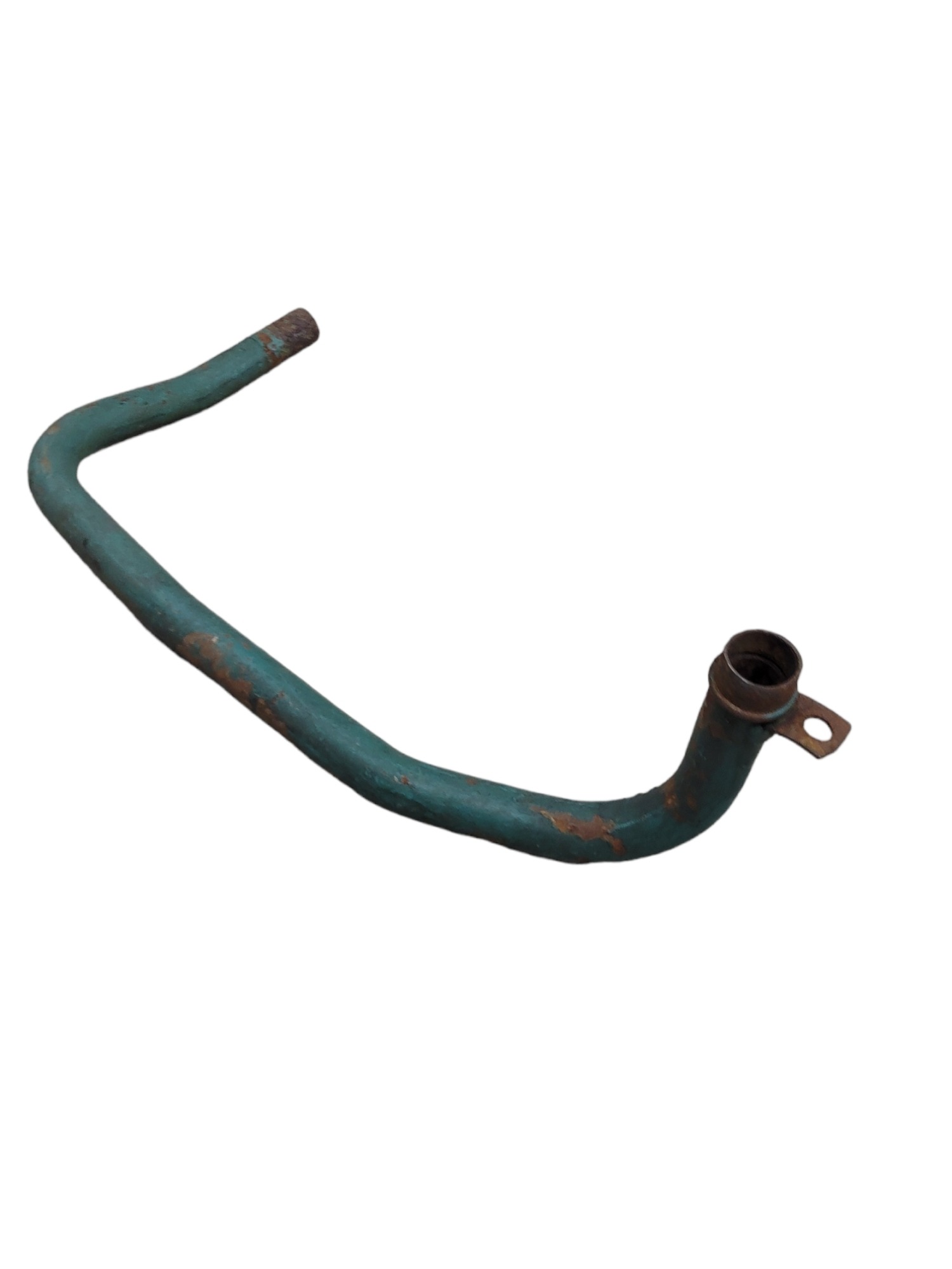 Tubo Água Volvo 3