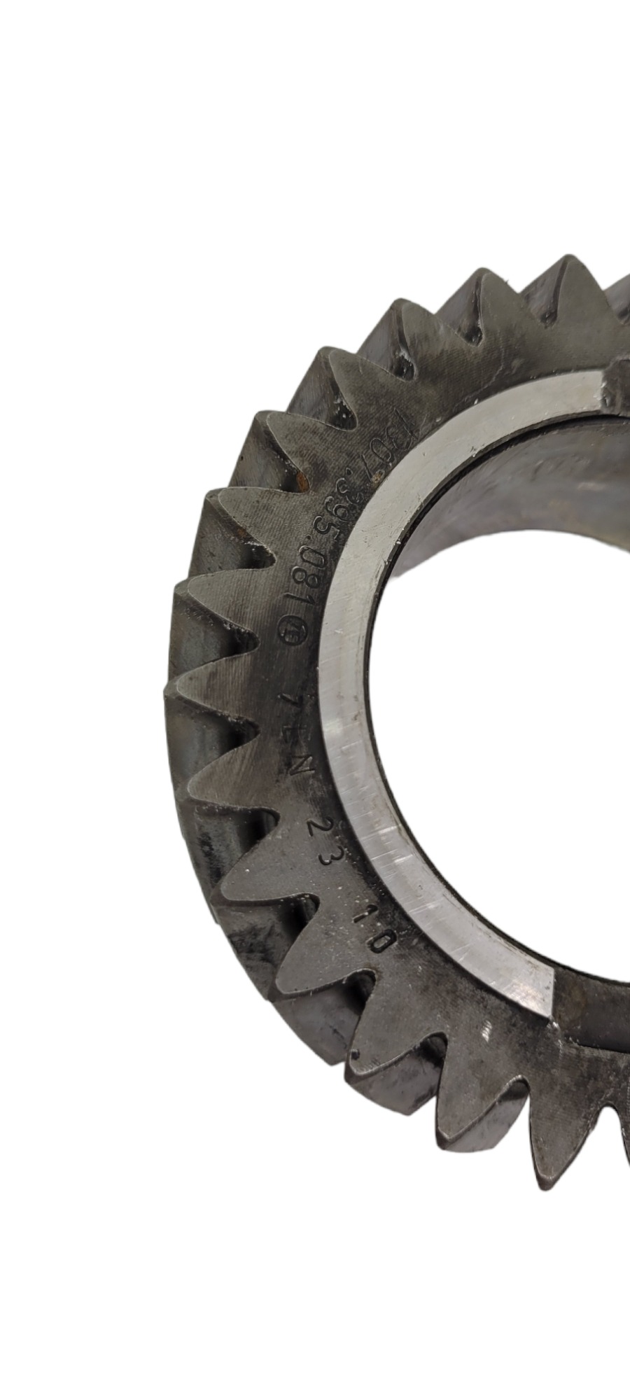 Engrenagem 3 Zf 1307395081 2