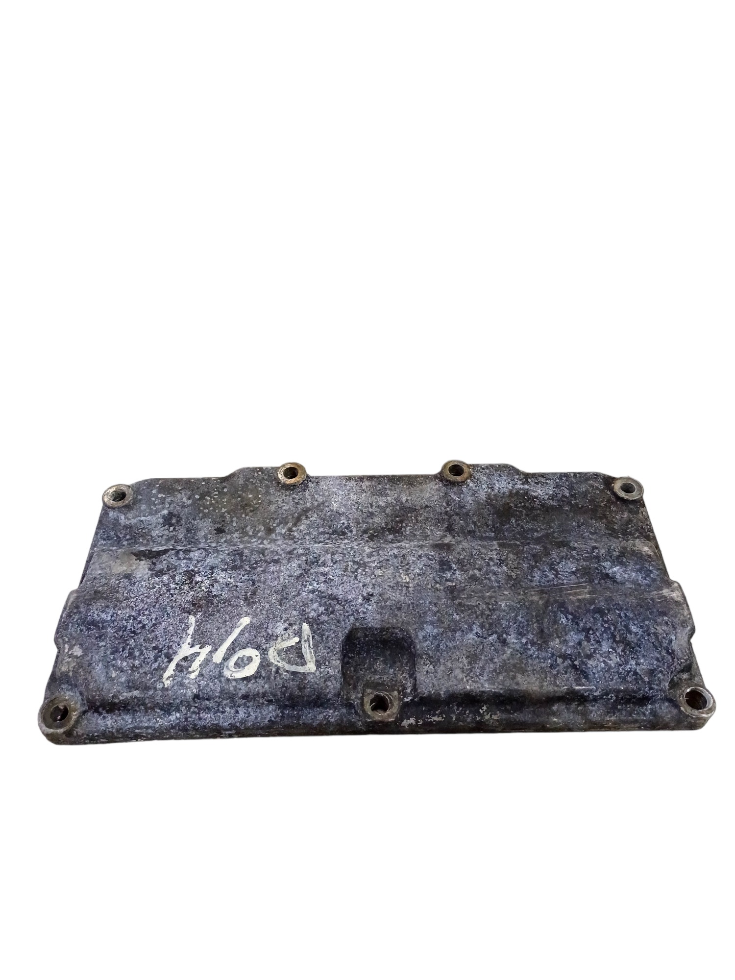 Tampa Lateral Do Motor Scania 124 Serie 4  1497059 3