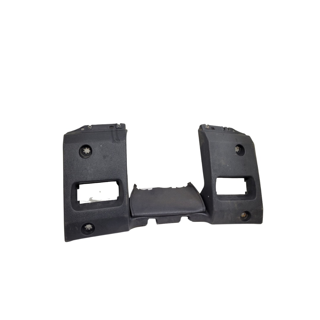 Moldura Console Do Painel M Benz Atego A9406800806 3
