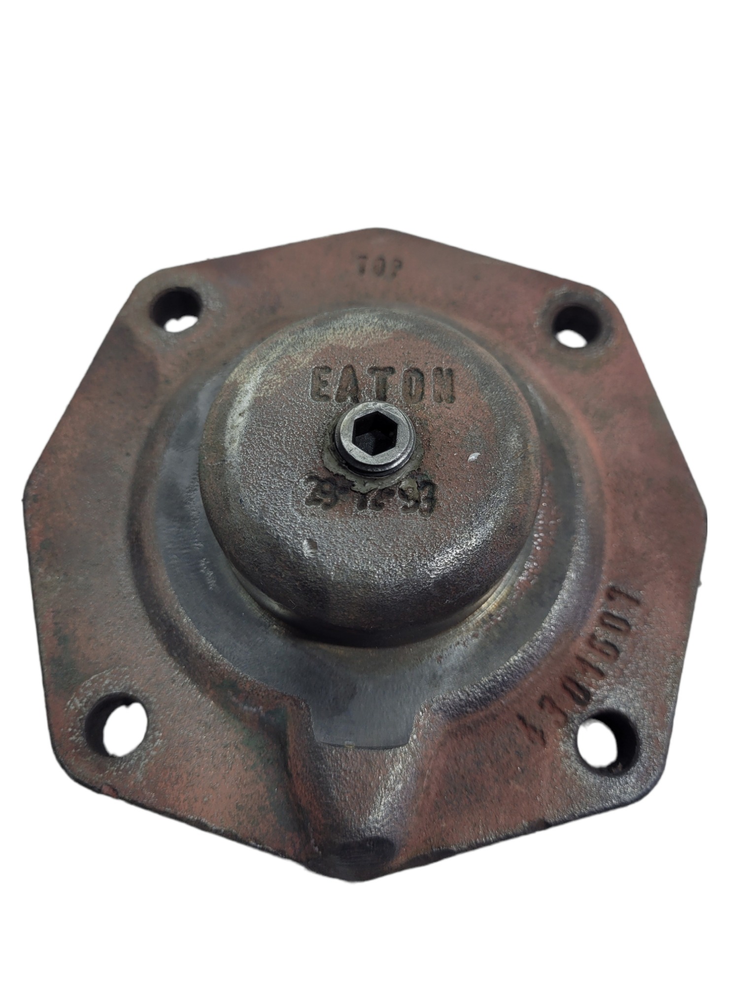 Tampa Tentetor Eixo Traseiro Cx Fs6206 vw 210  4301607 1