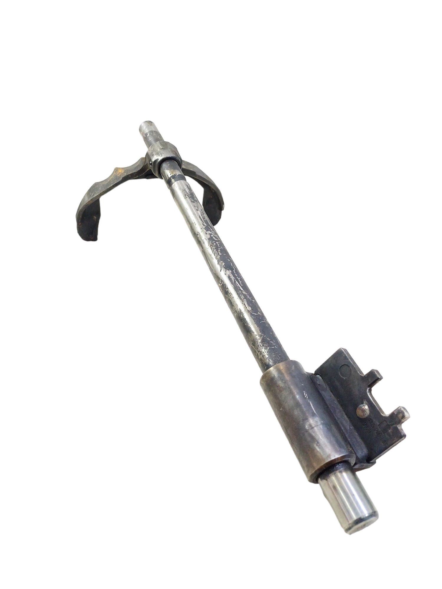 Garfo Embreagem Ré Caixa Câmbio Zf 1355306003 3