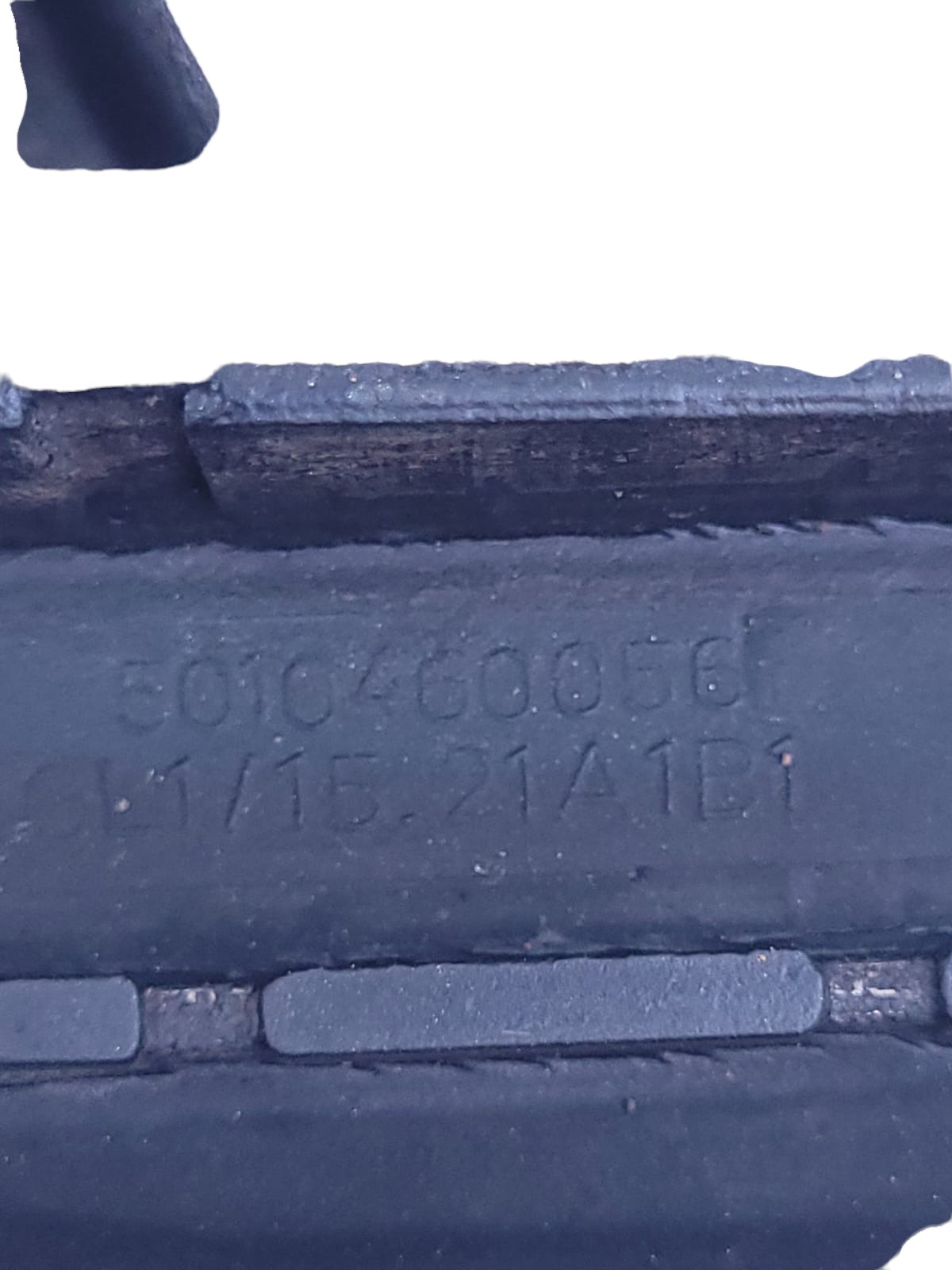Coxim Motor Volvo Vm E Fh 9