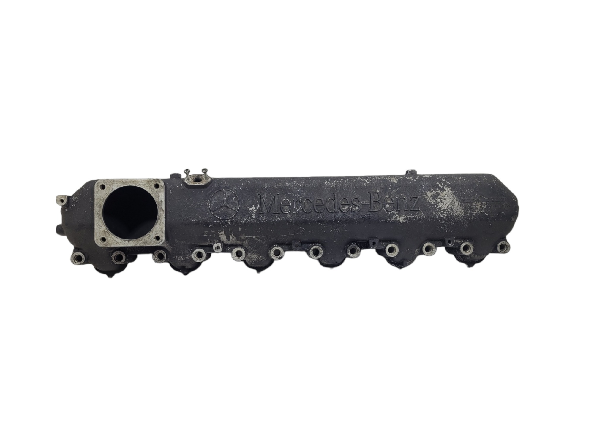 Coletor Admissão Motor M Benz Axorr4570981115 4