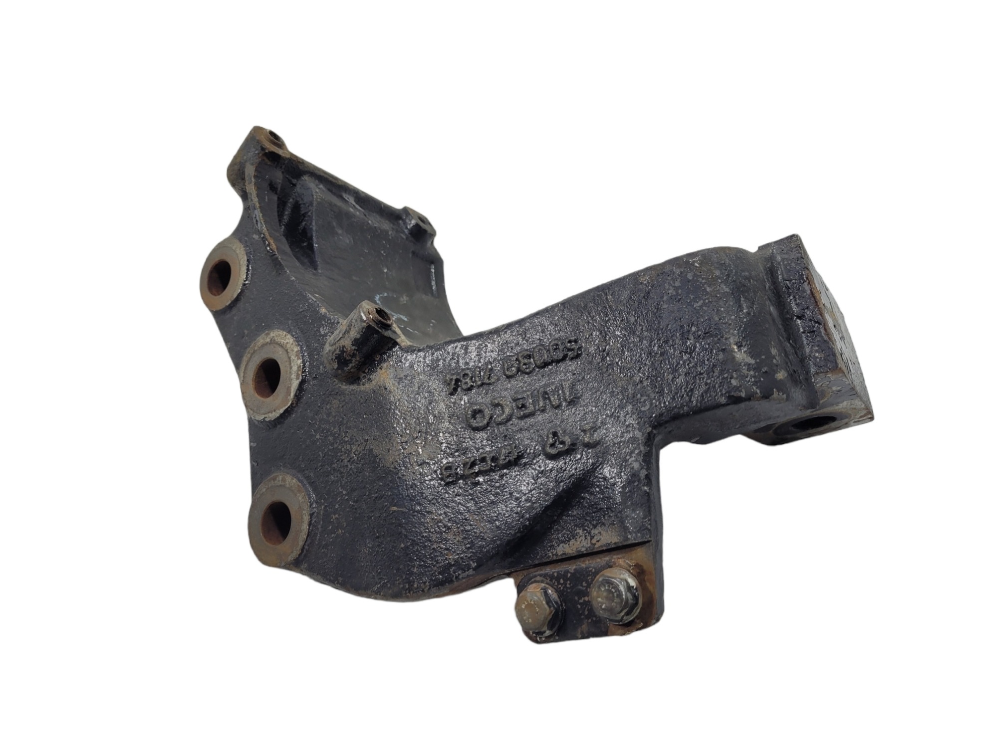 Suporte Coxim Motor Direito Iveco Stralis500307184 1