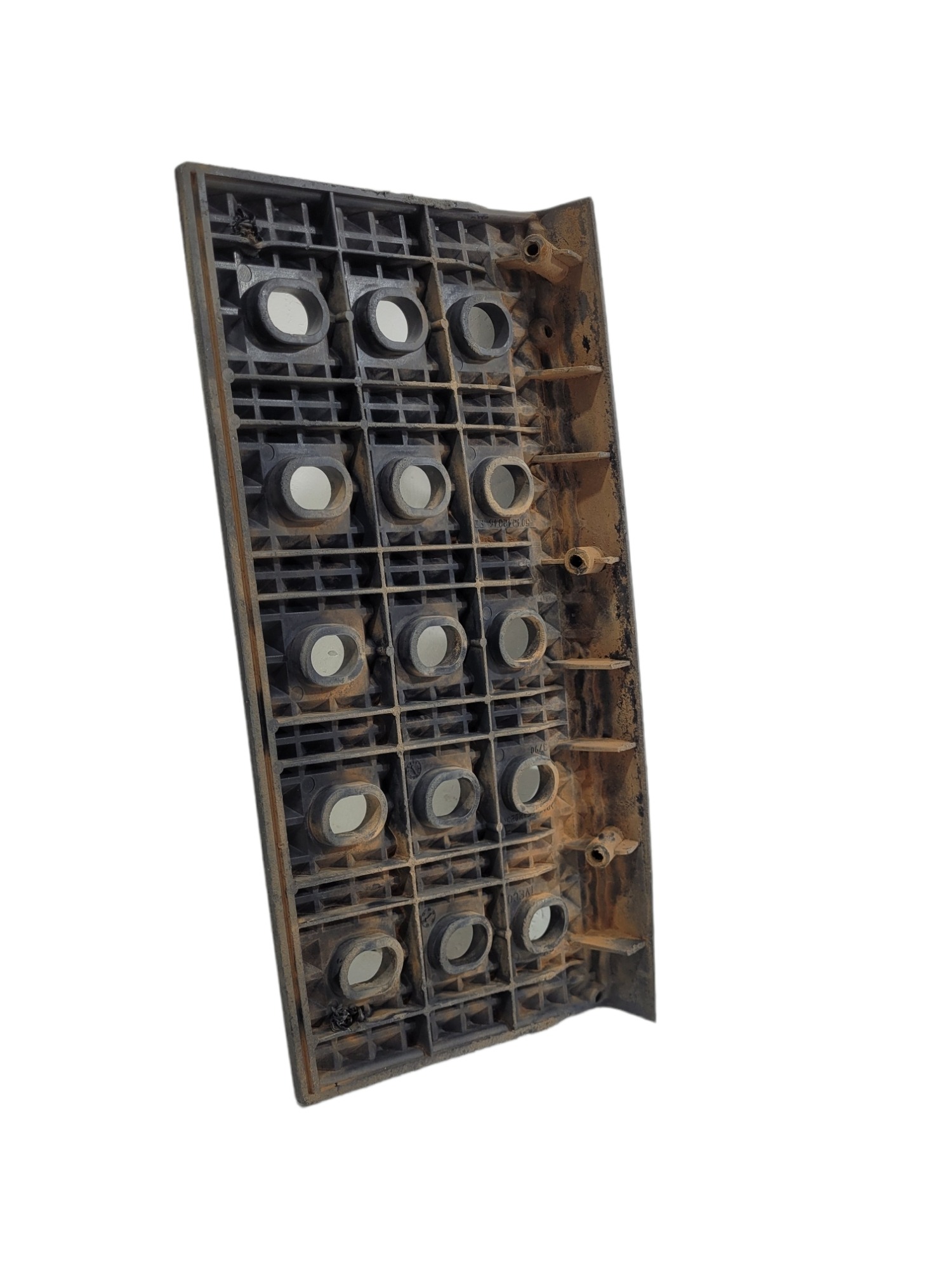 Estribo Cabine Iveco 504242346 5