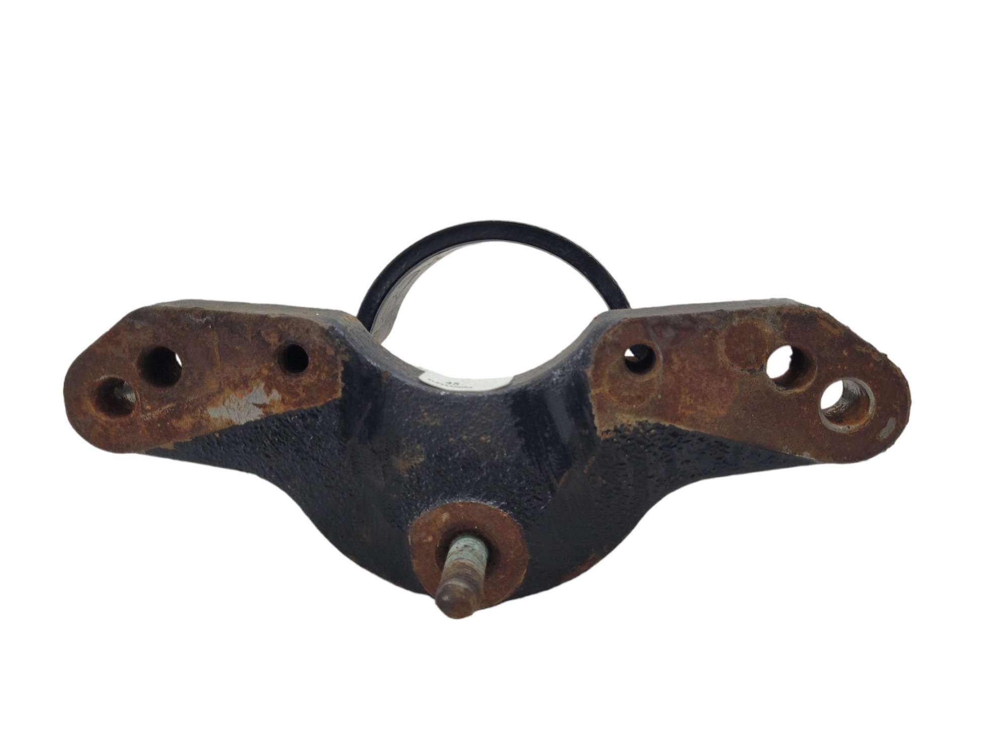 Suporte Coxim Traseiro Vw 5