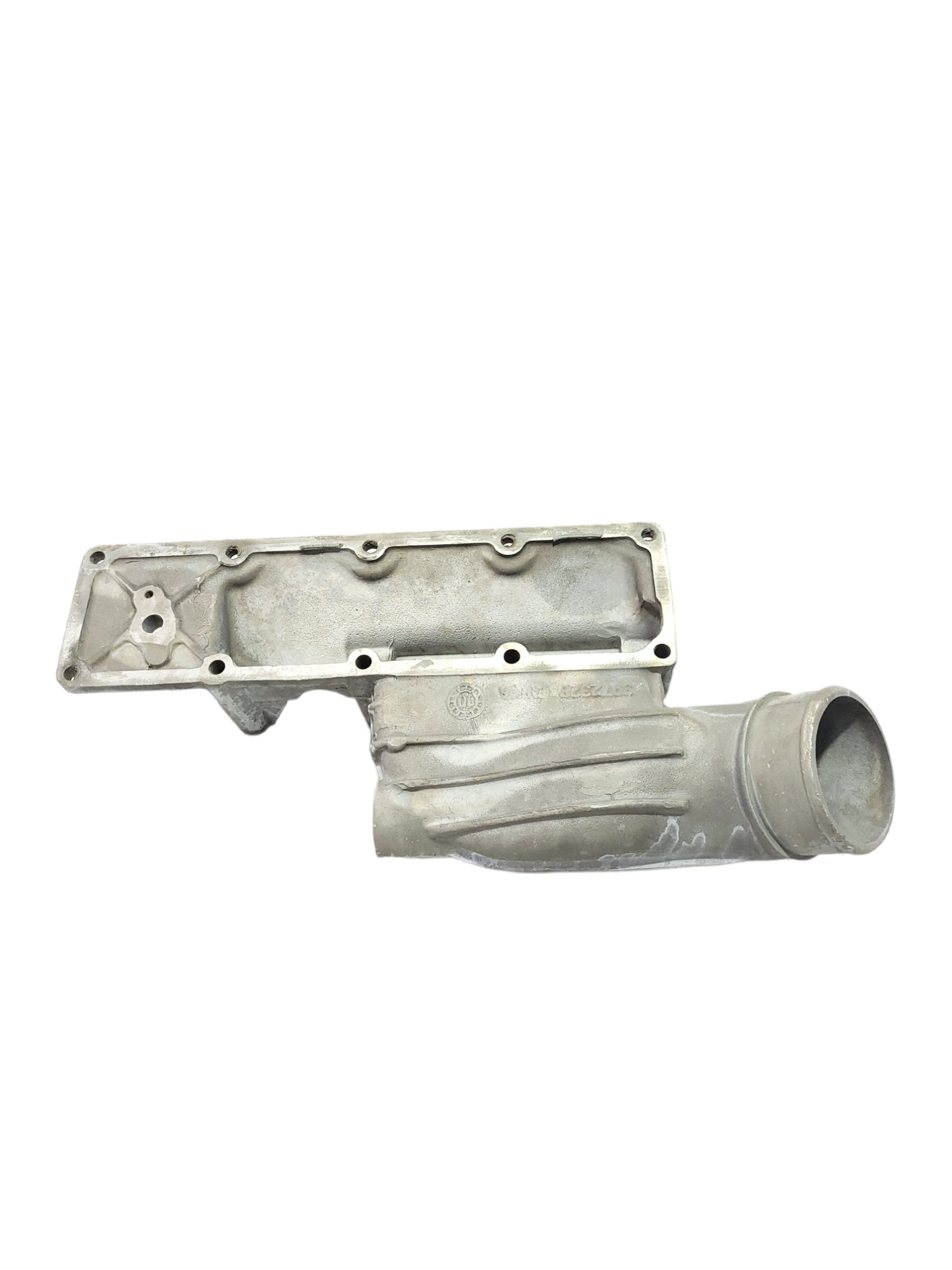 Suporte Motor Cummins 397232b 3