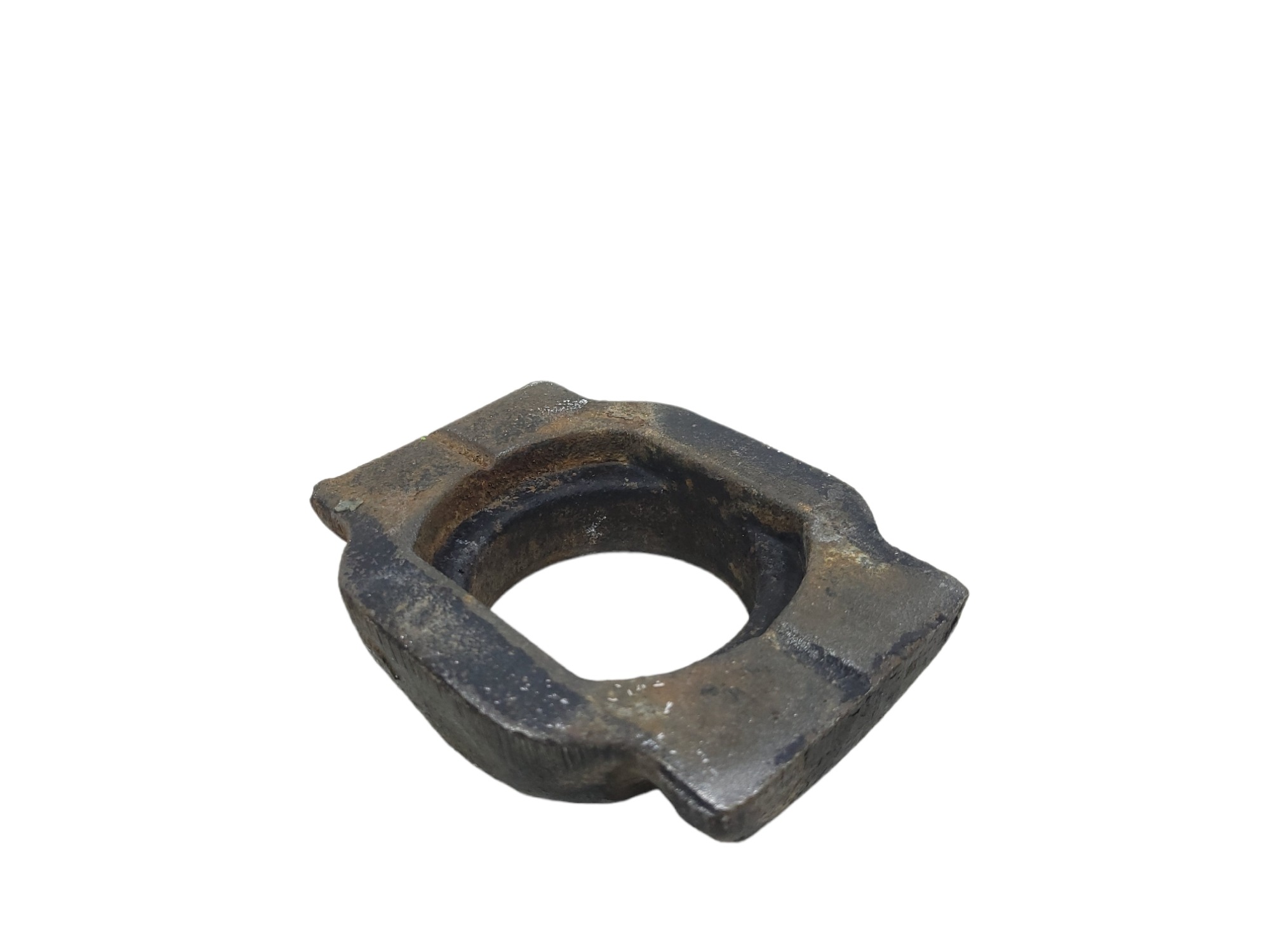 Guia Grampo Mola Dianteira M Benz 1313n 3523220231 4