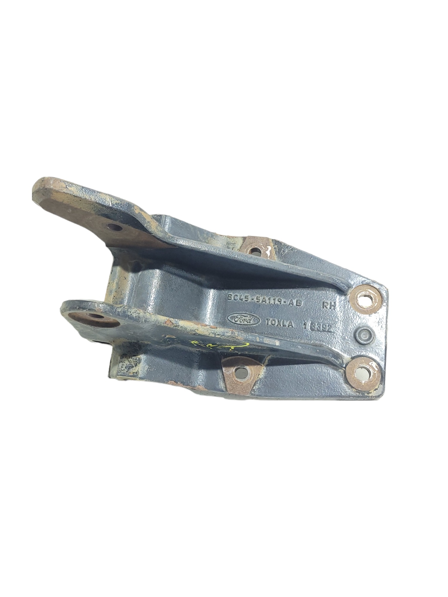 Suporte Dianteiro Cabine Ford Cargobc455a119 1