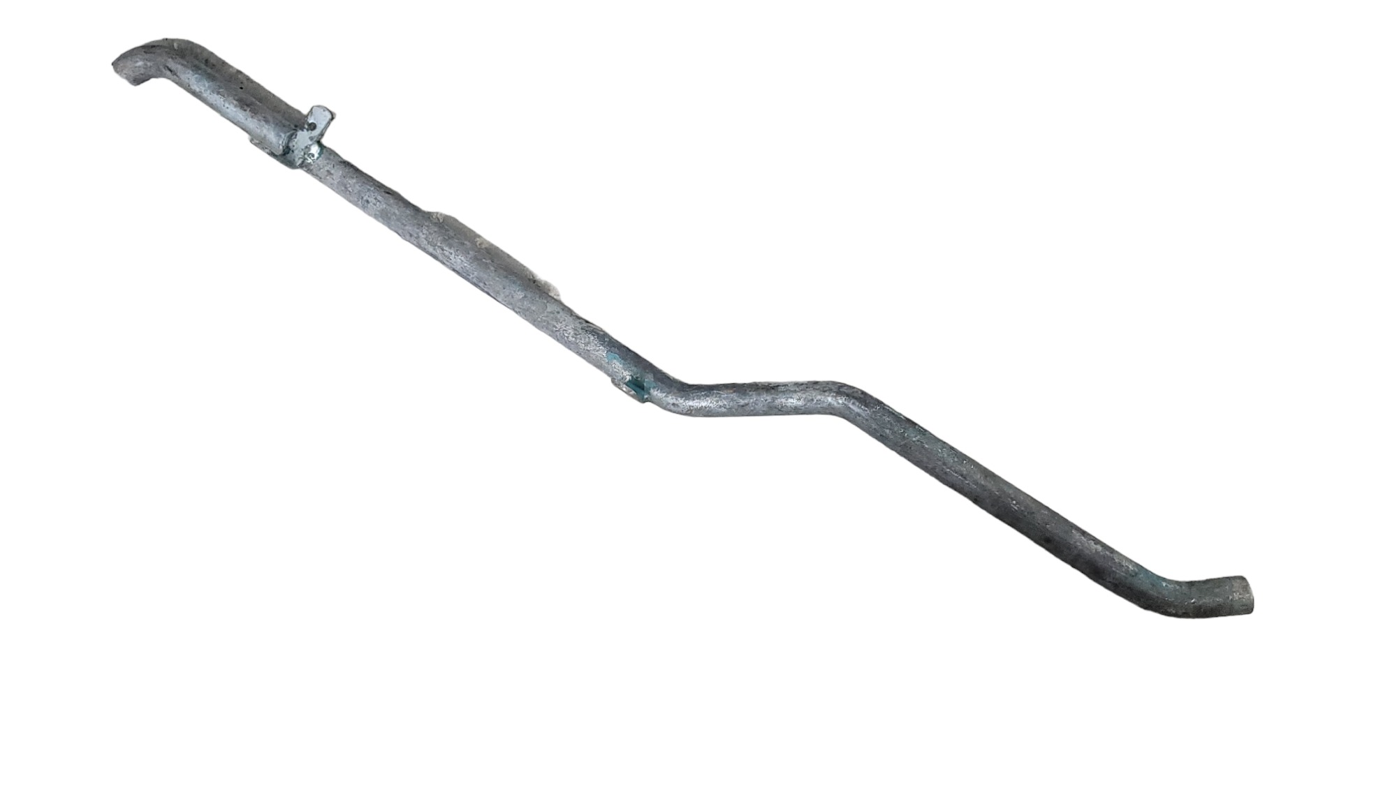 Tubo Cano Agua Volvo 5