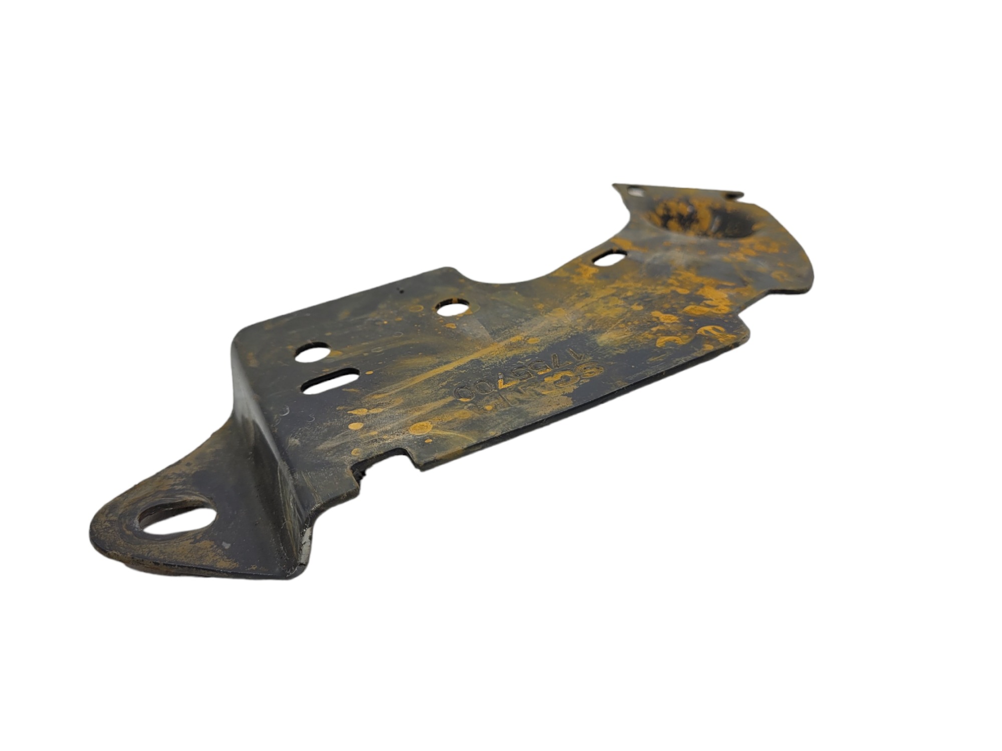 Suporte Valvula Ar Scania1755700 2