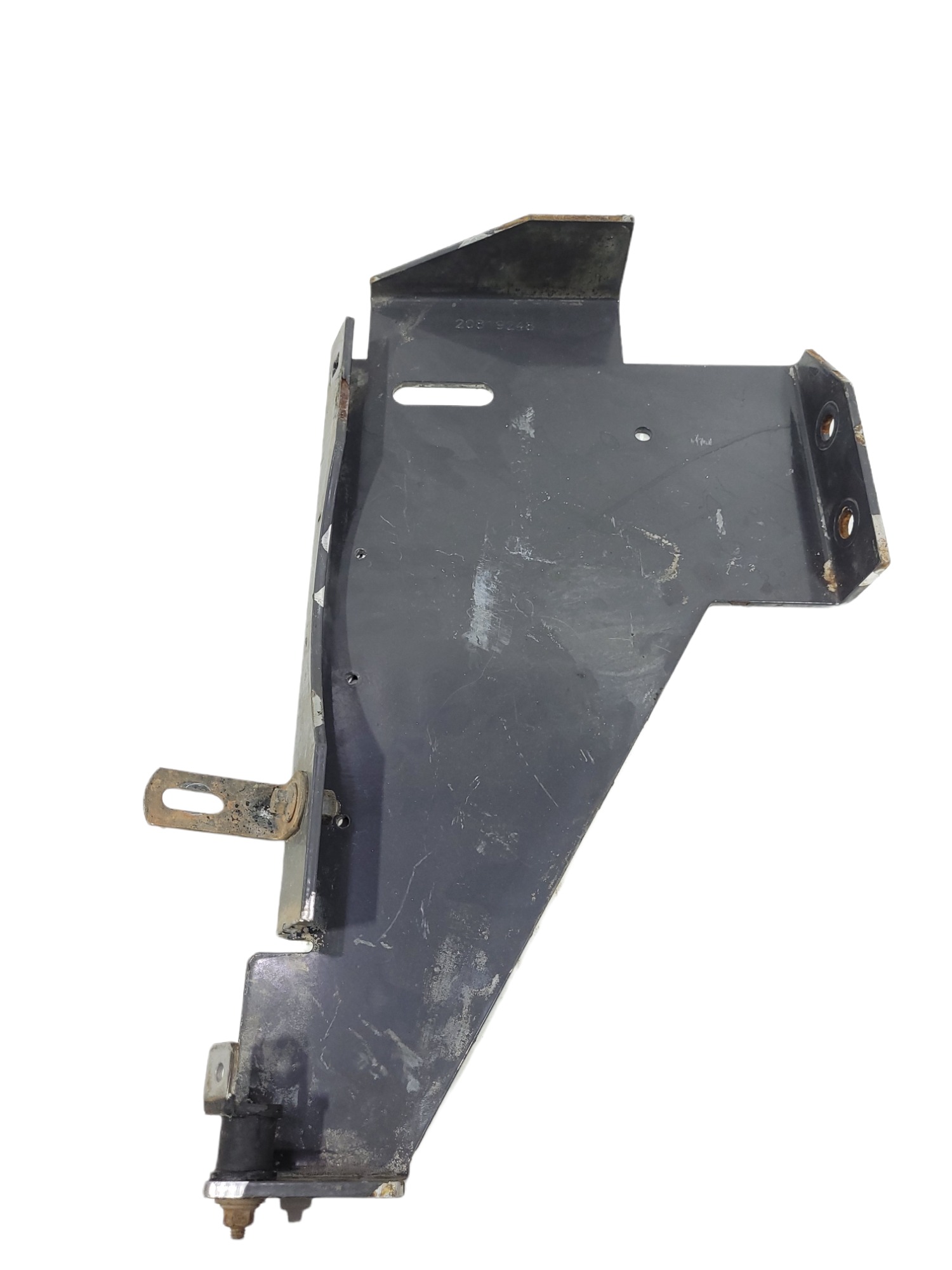 Suporte Da Unidade De Resfriamento Volvo Vm 20819248 2