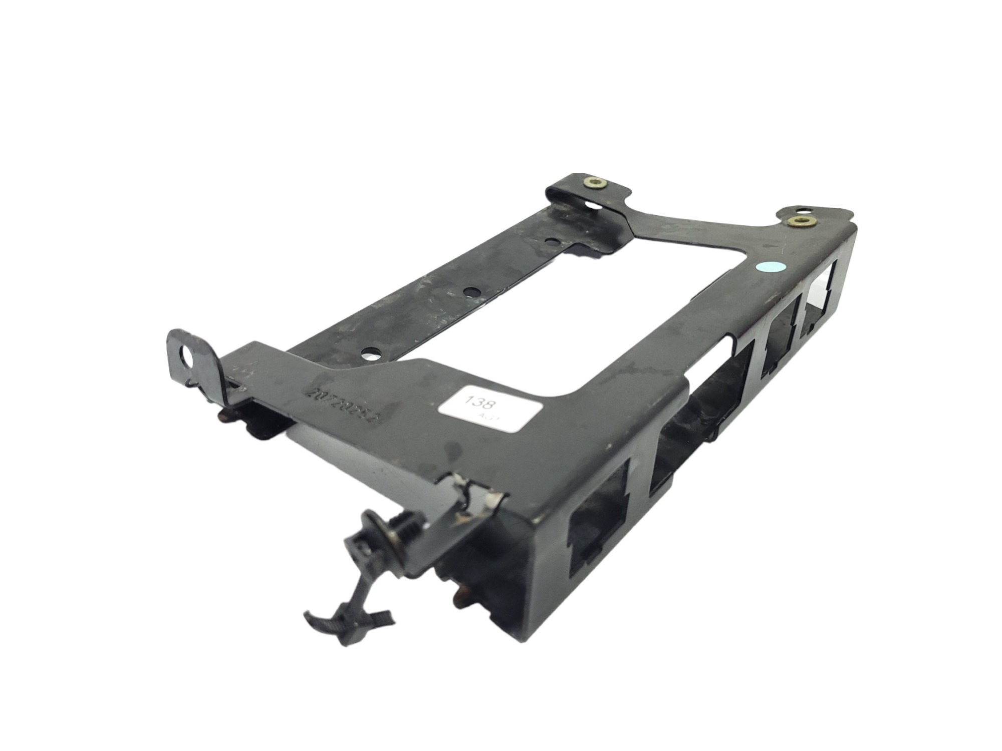 Suporte Conectores Elétricos Volvo Fhn 20720252 5