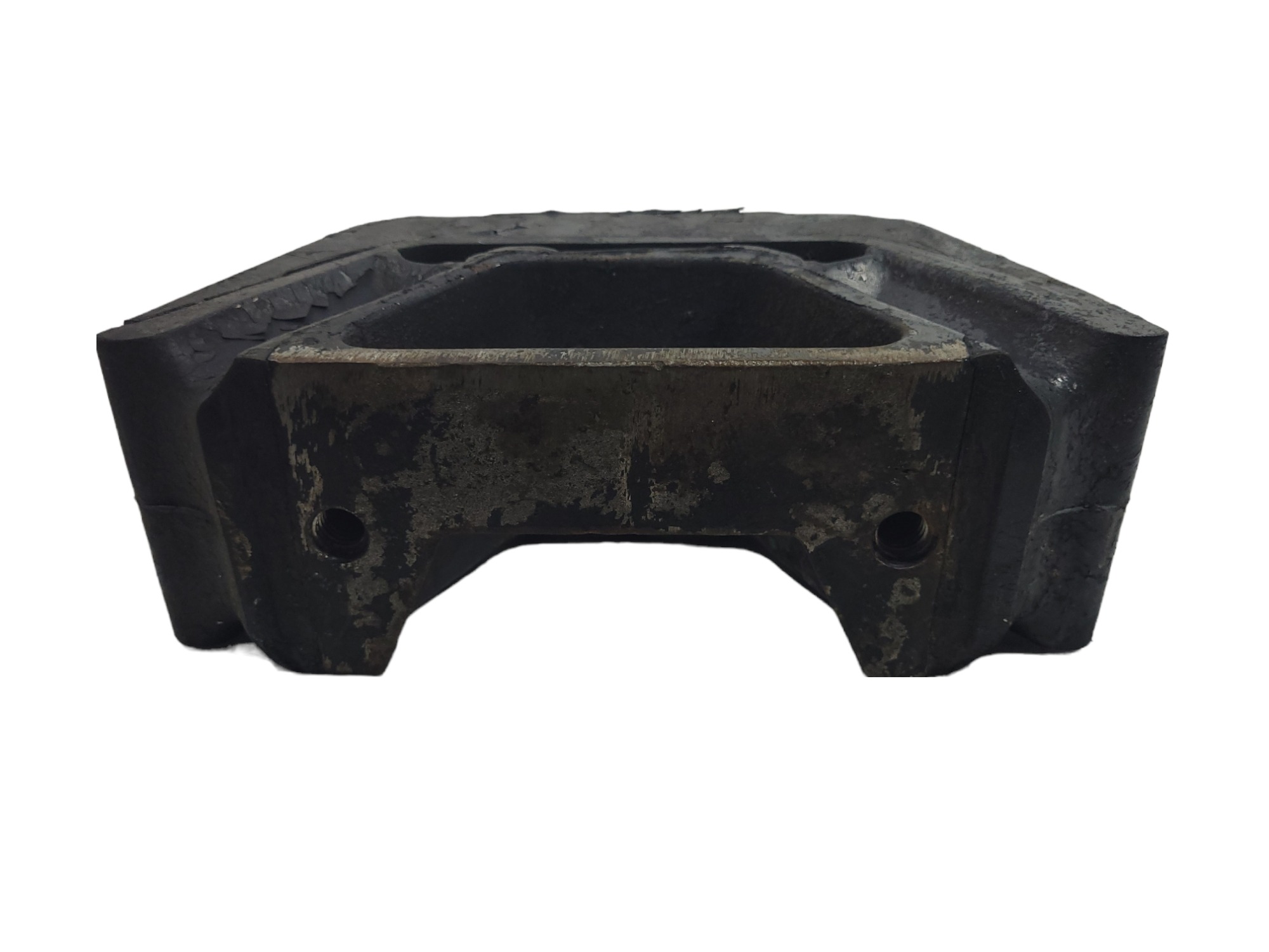 Coxim Motor Traseiro Scania 111, 112, 113 E 143 5