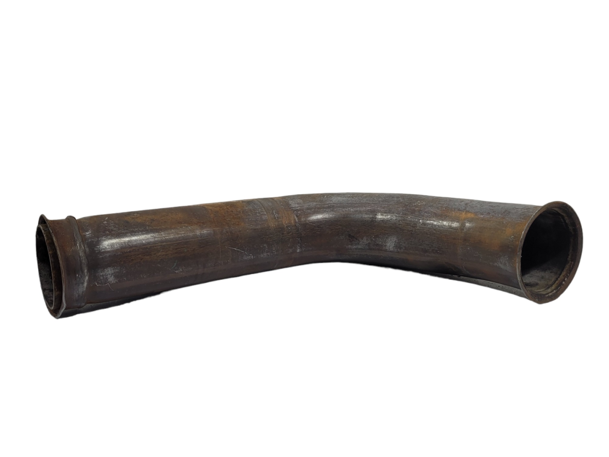 Tubo Dianteiro Motor Vw Worker2u0253091 Não Se Aplica 5