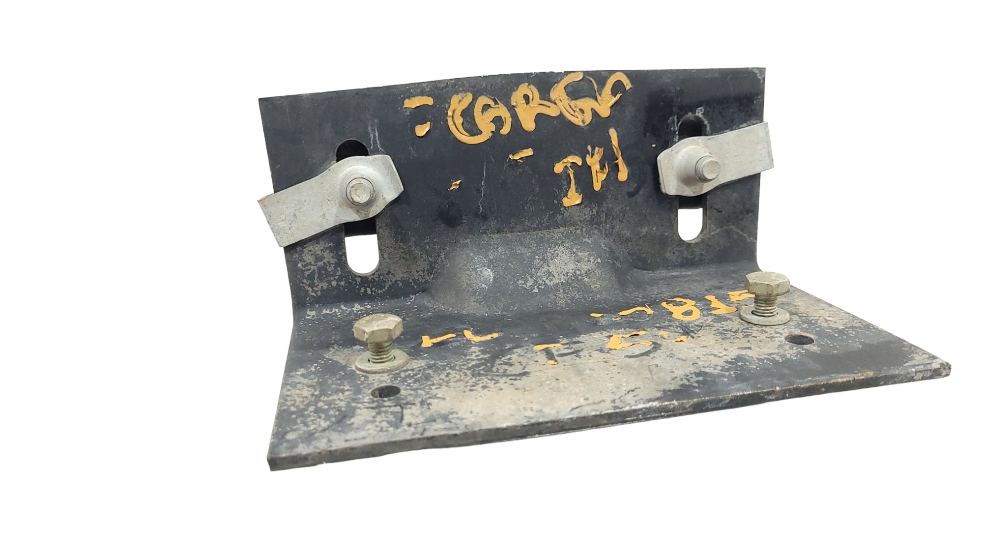 Suporte Cardan Ford Cargo – Br Truck Peças