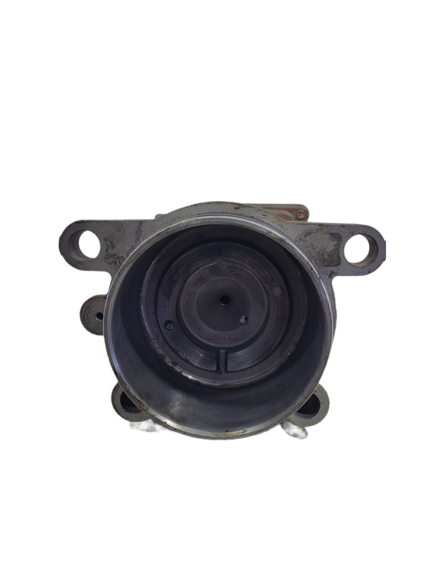 Cilindro Caixa Cambio G211 G260 1