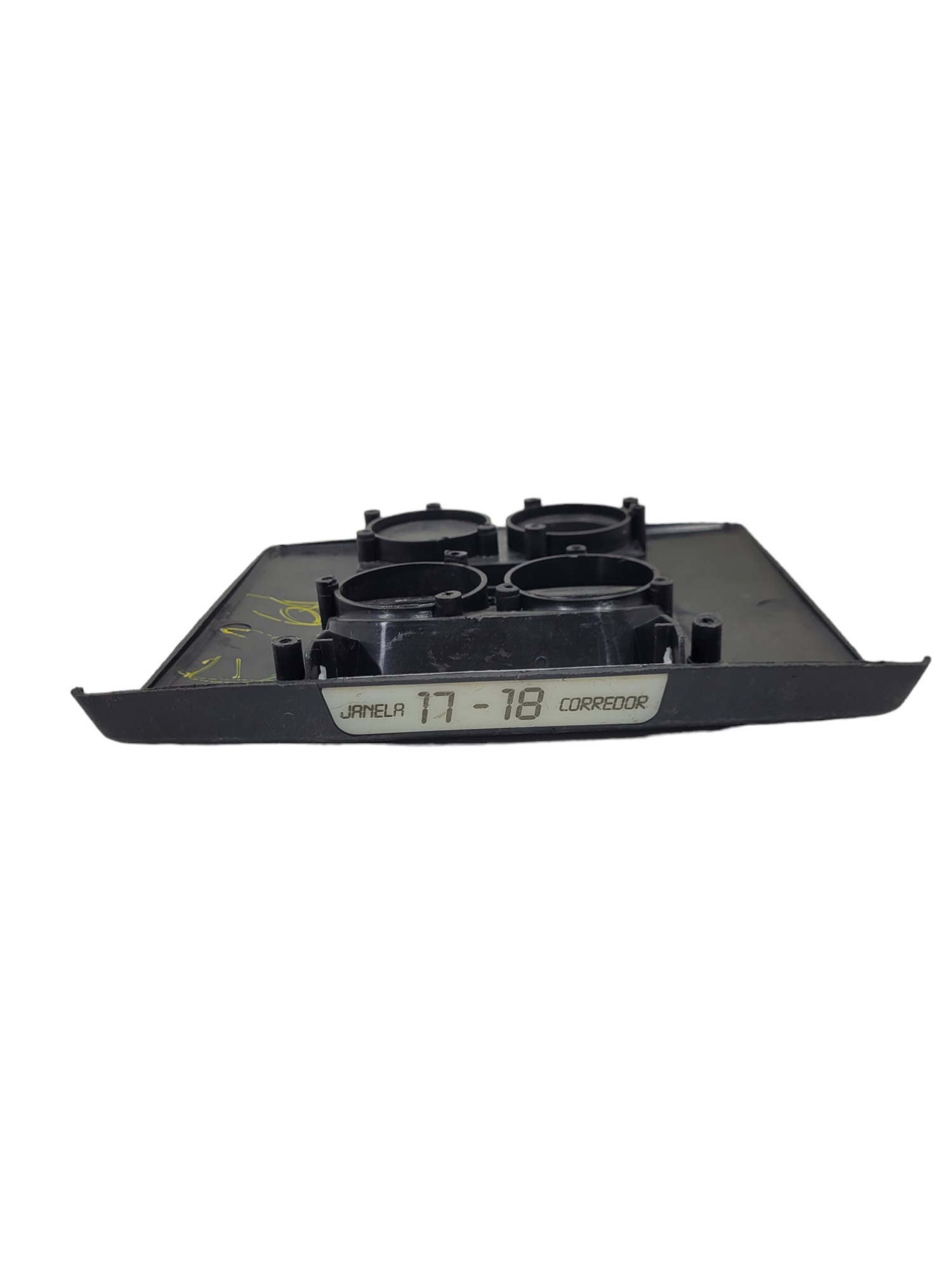 Suporte Luz Teto Scania 113 5