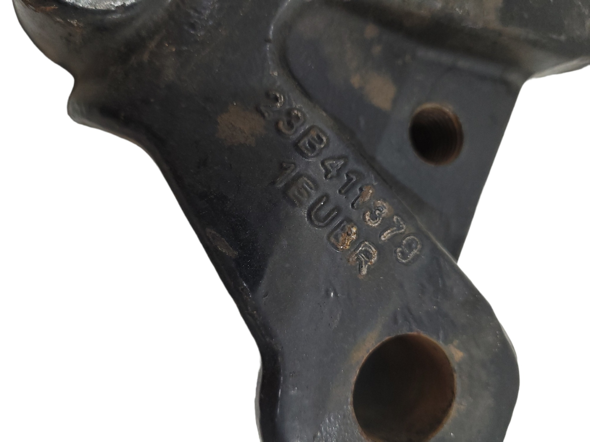 Suporte Volkswagen 23b411379 6