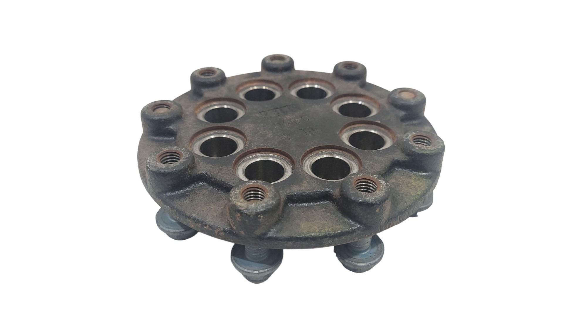 Flange Polia Vibratoria Man Tgx 5