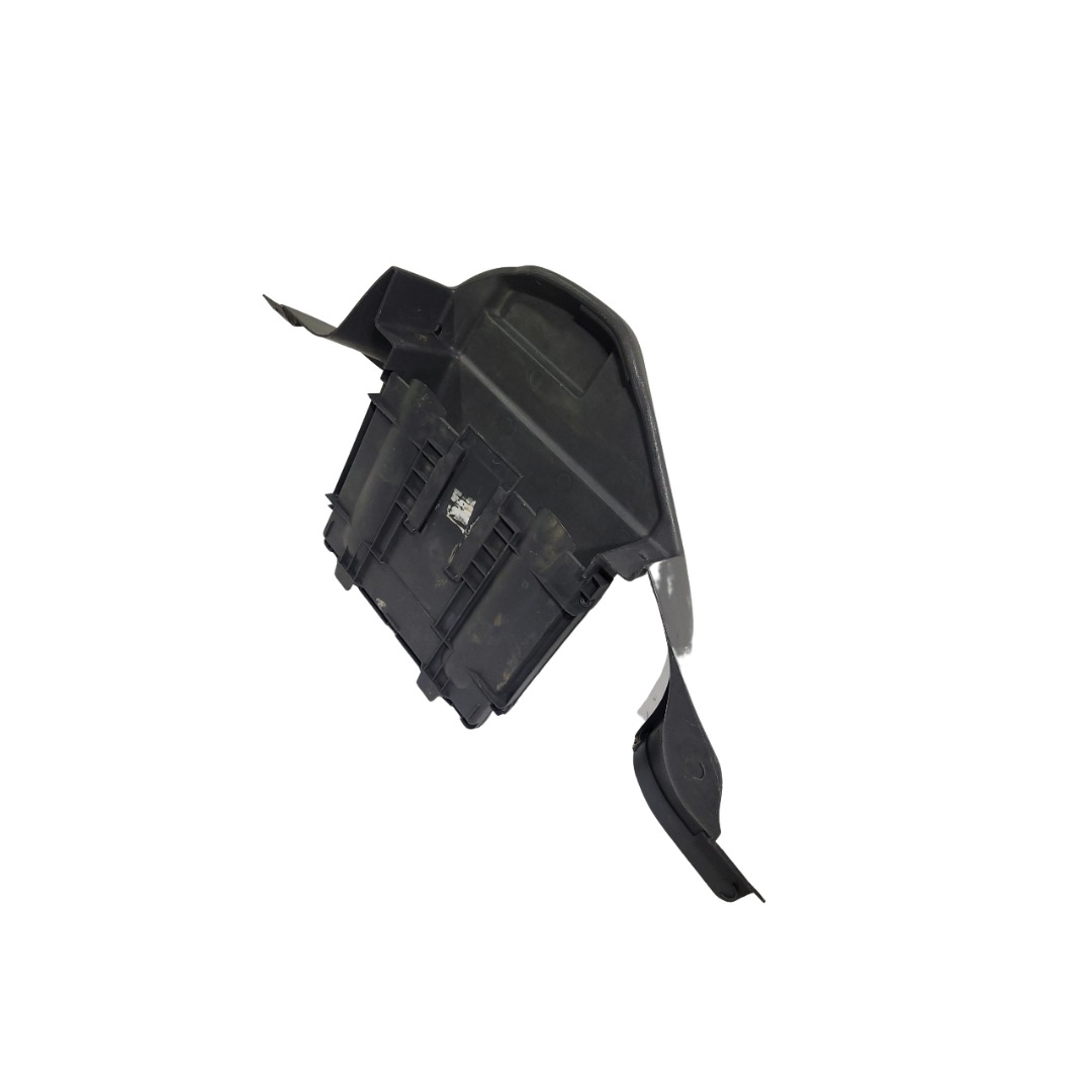 Porta Objetos Console Volvo Fhv61700652 4