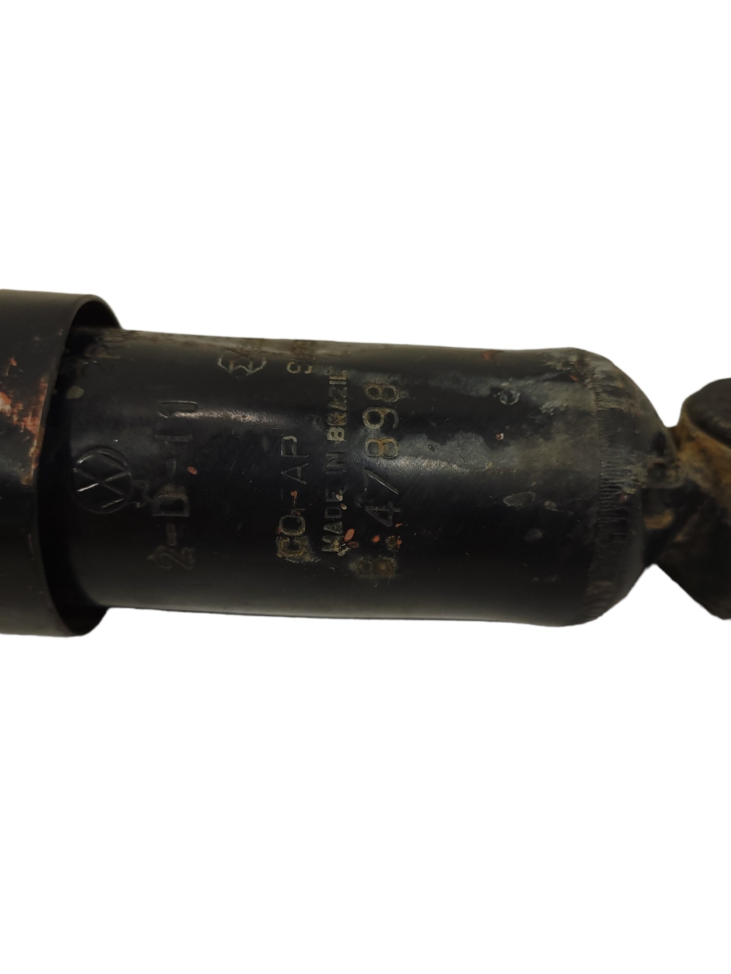 Amortecedor Traseiro Da Cabine Cargo VW – 2r0899515 3