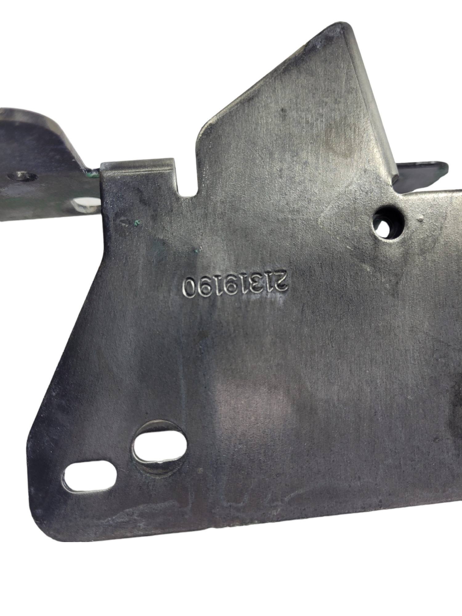 Suporte Fiação Do Motor Volvo 21319190 5