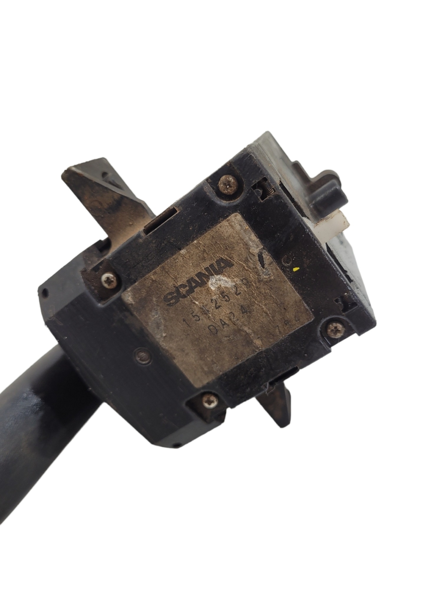 Chave Seta Limpador Parabrisa Scania S5 1542529 5
