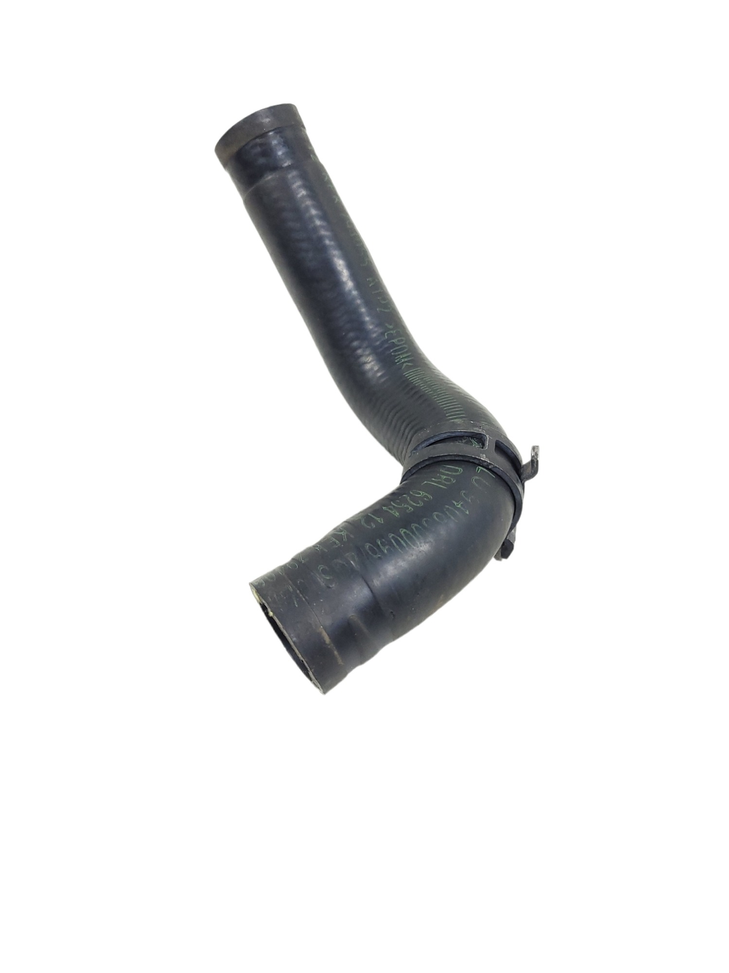 Mangueira Aquecimento Motor M Benz Om904a9408320423 3