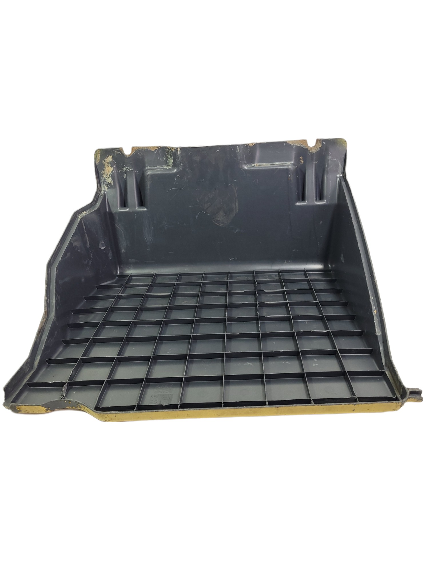 Tampa Da Caixa De Bateria Scania S4 S5 S6 1362693 2