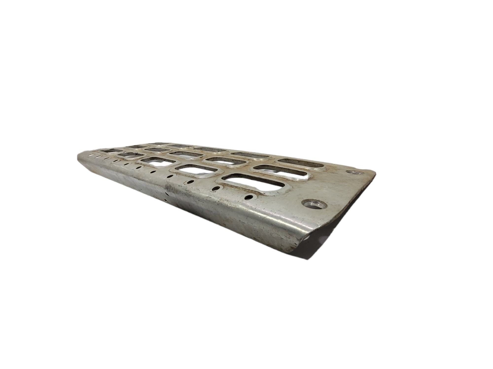 Pisante Superior Estribo Volvo20379439 Não Se Aplica 3