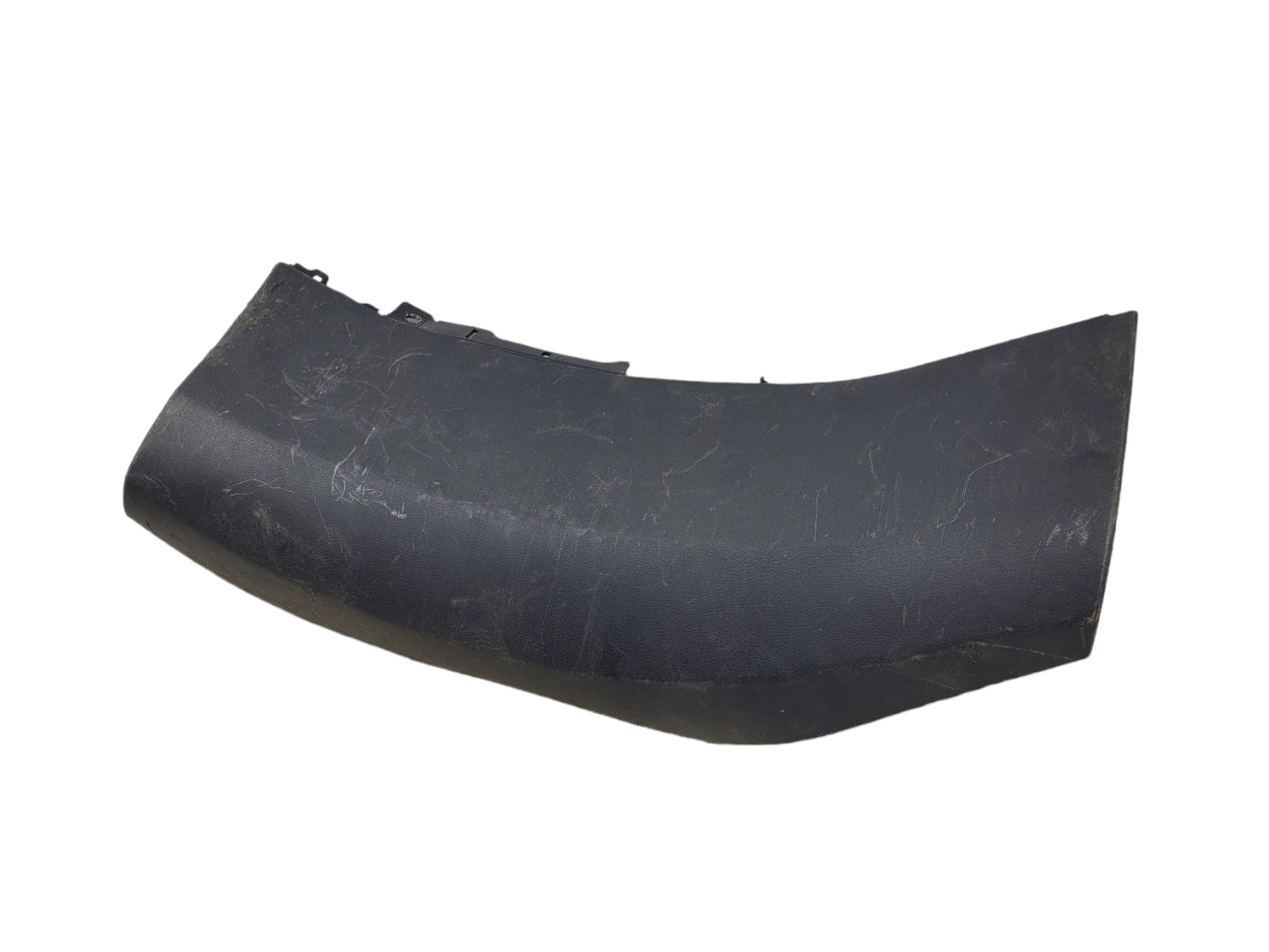 Capa Painel Passageiro Mercedes Benza9406801306 Preto 3