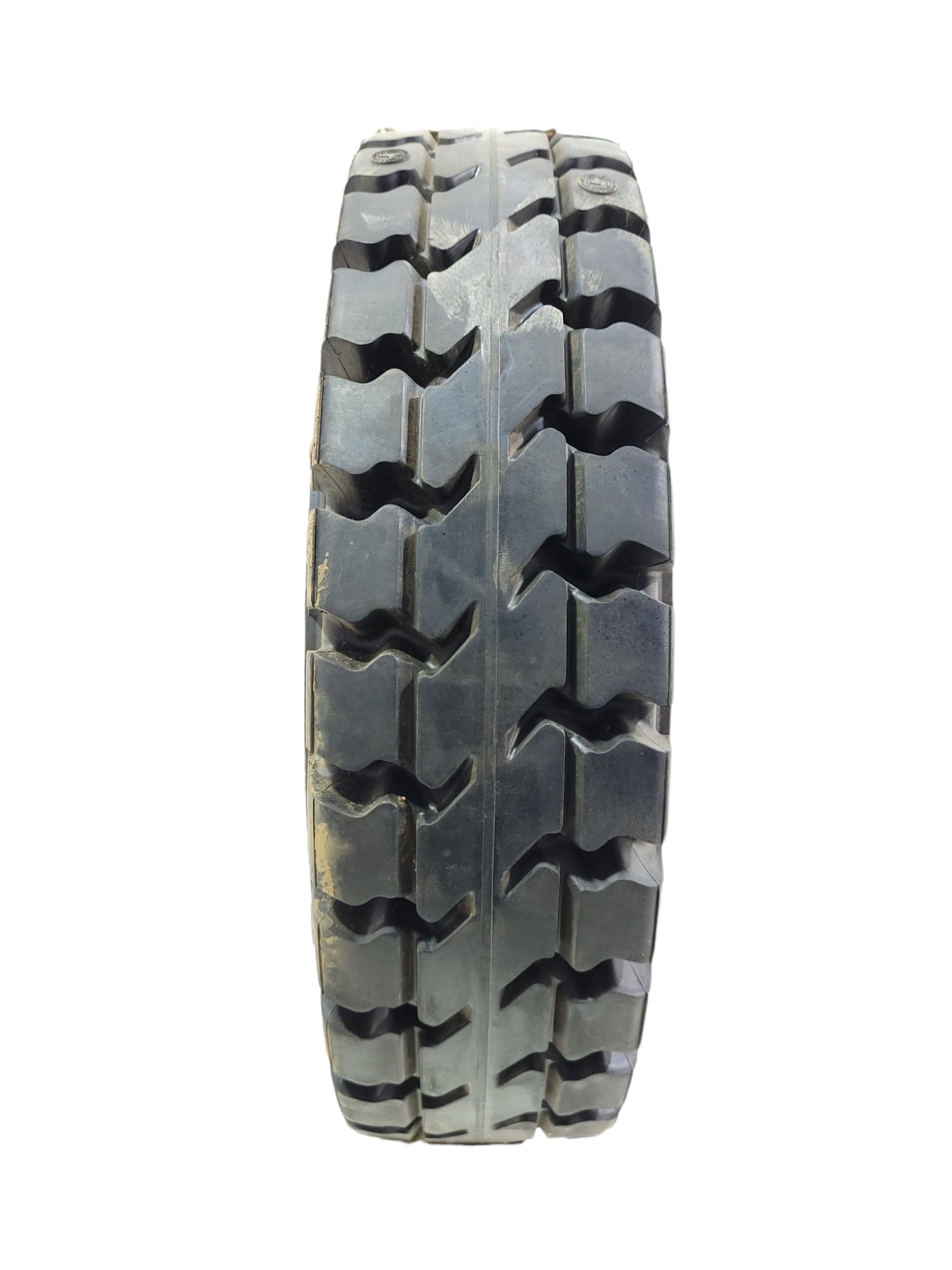 Pneu Continental Cse Robust Maciço 400 8  3 2