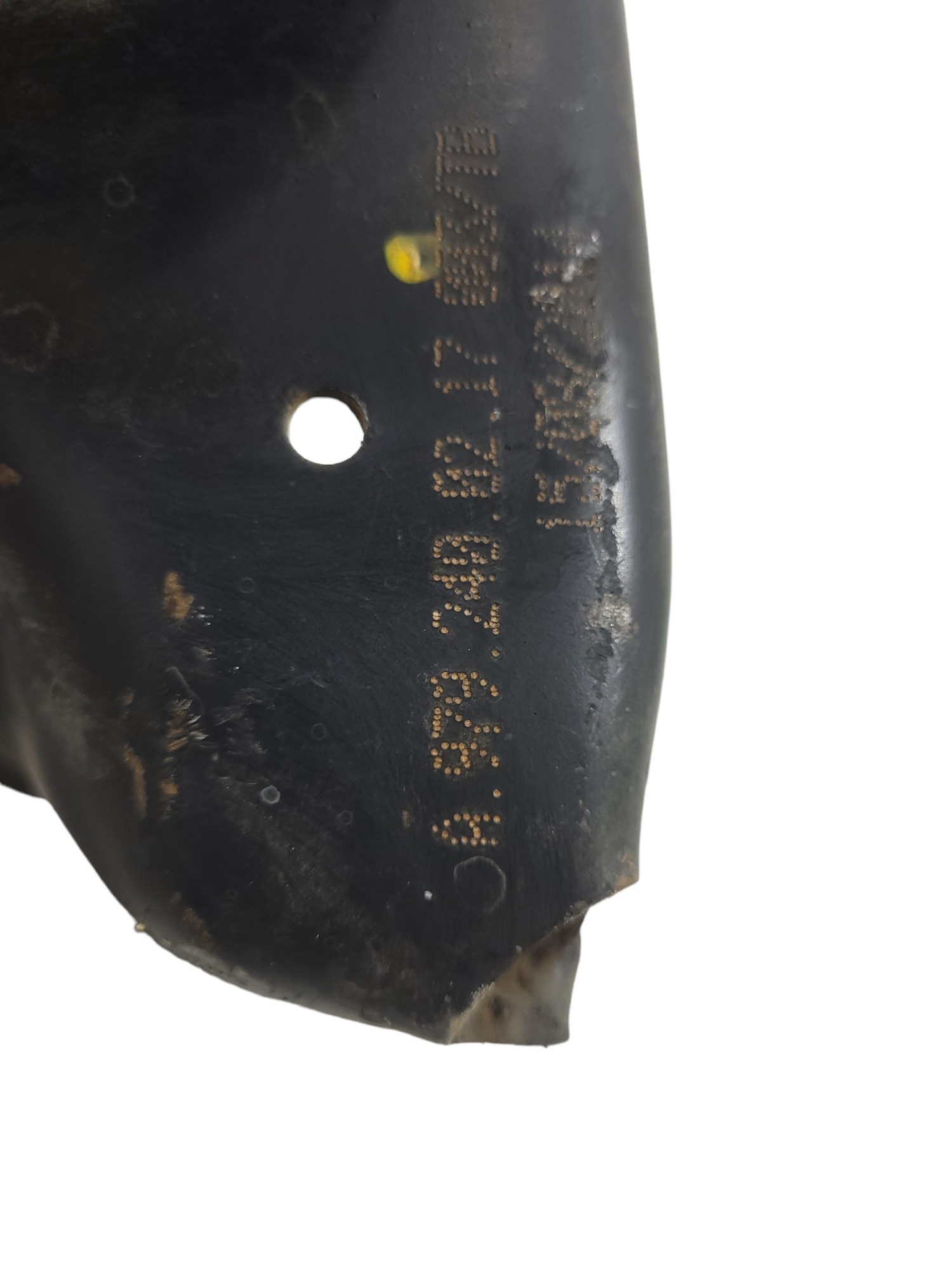Coxim Dianteiro Motor M Benz Accelo A9792400217 5