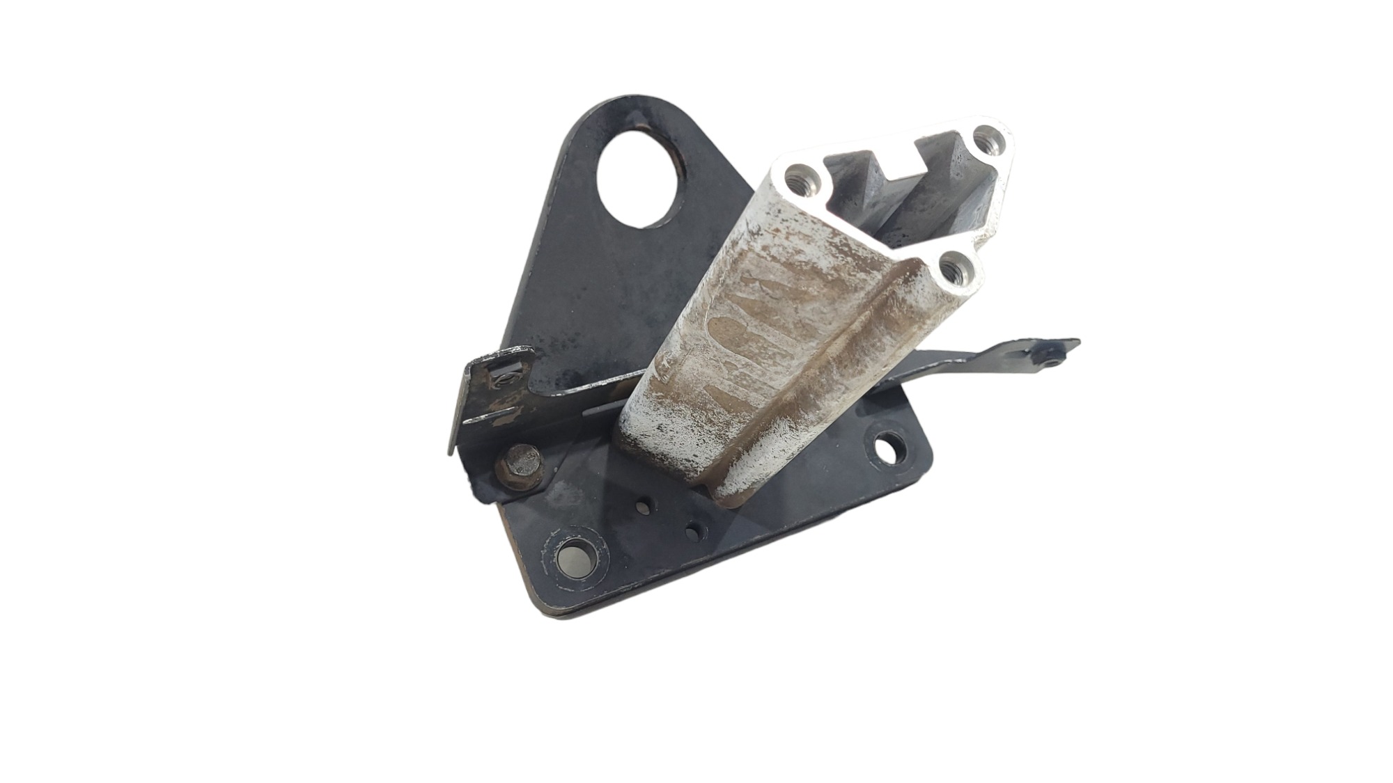 Suporte Fixação Anel Difusor Scania 124 420 1485902 5