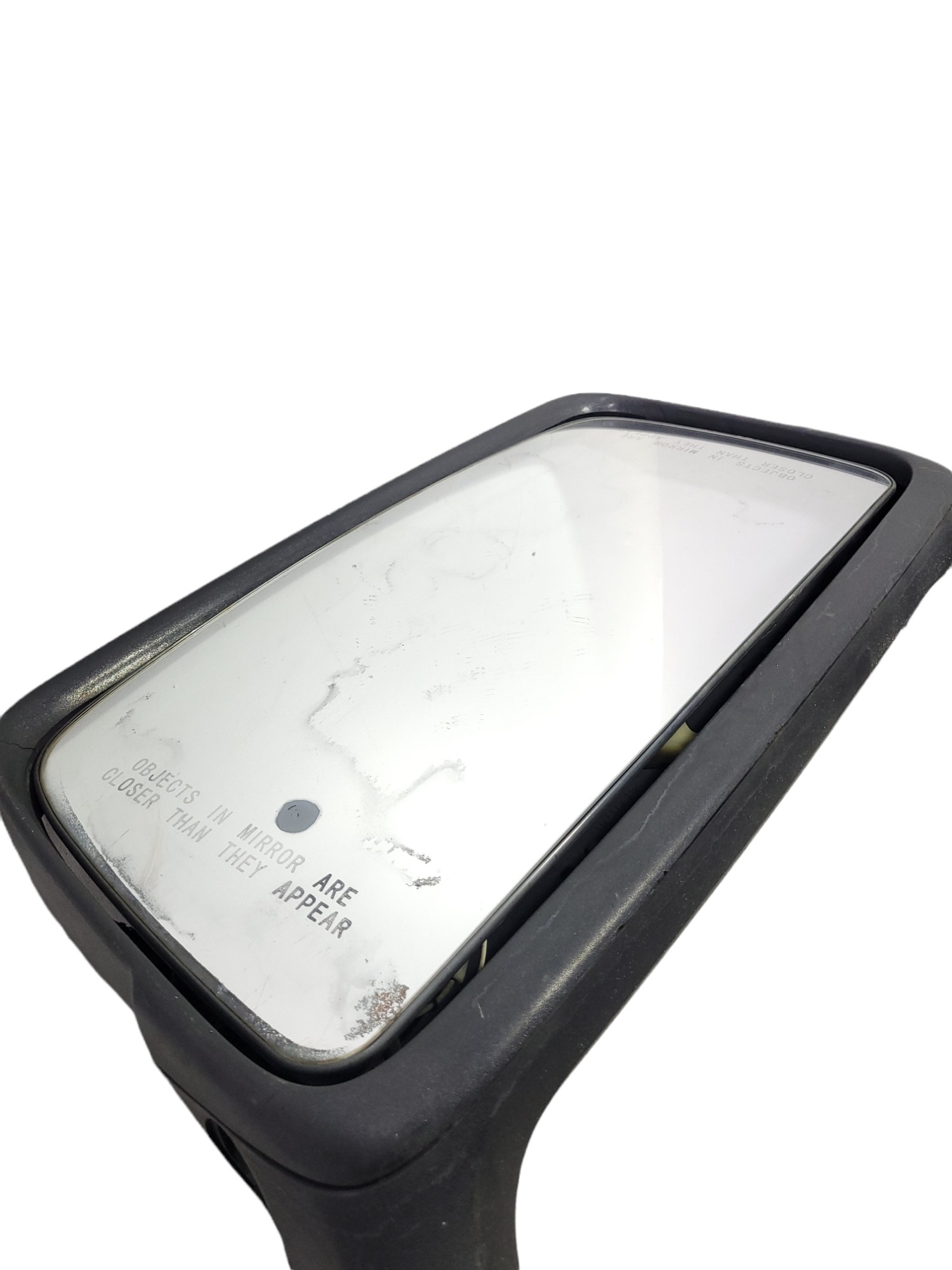 Carcaça Retrovisor 6