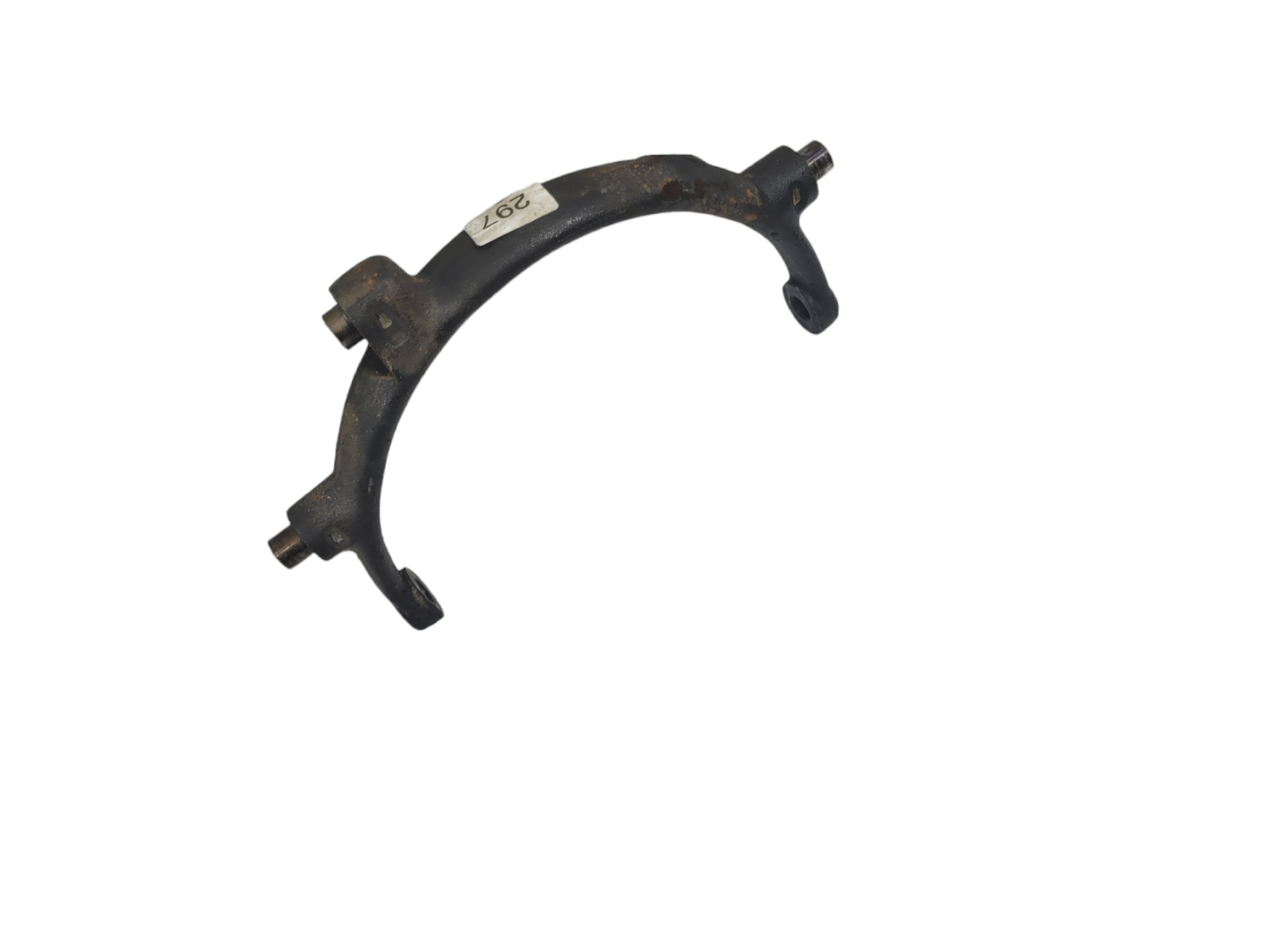 Garfo Da Caixa Volvo 1521517 3