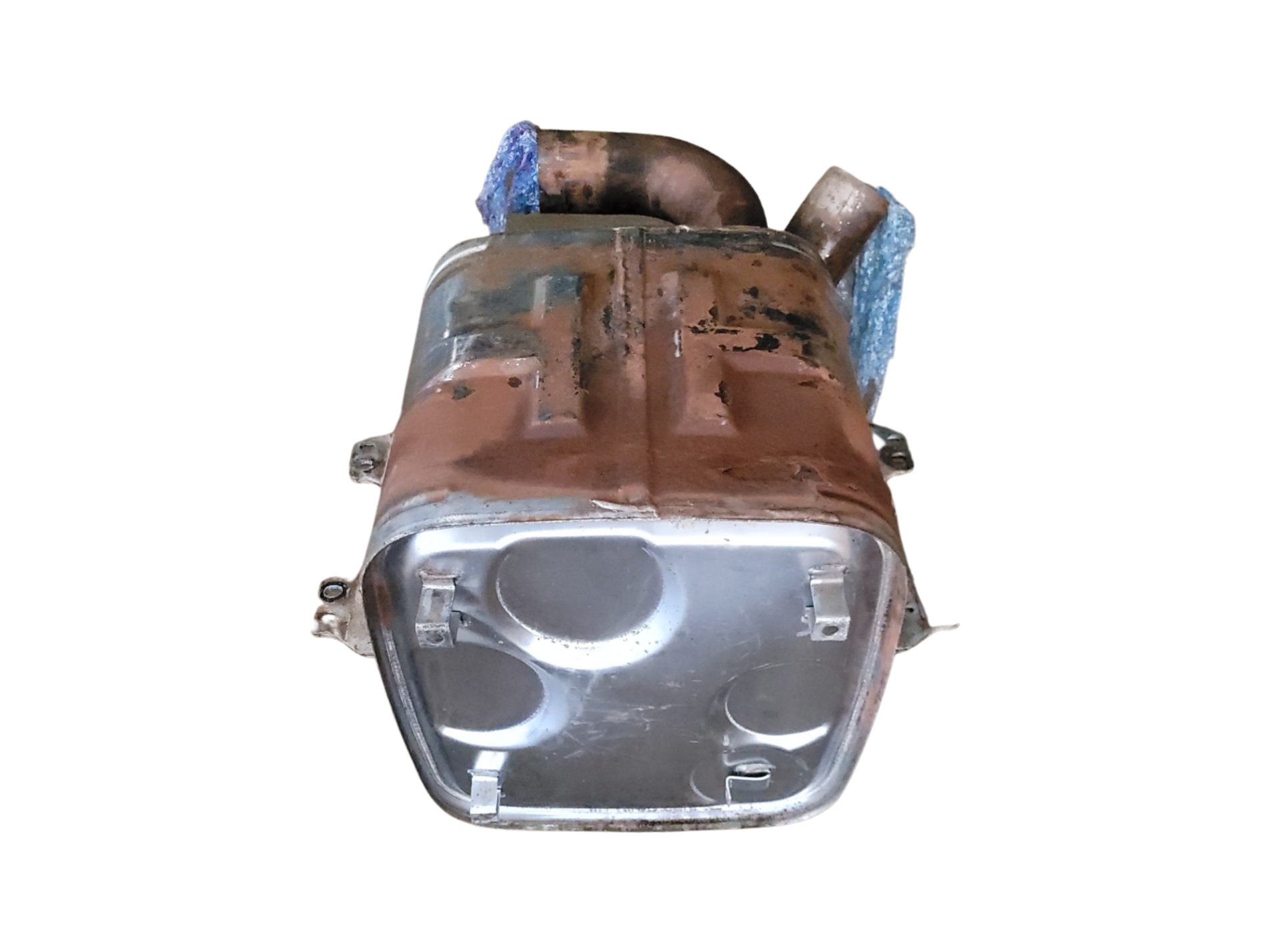 Catalisador M Benz Accelo A9584900514 7