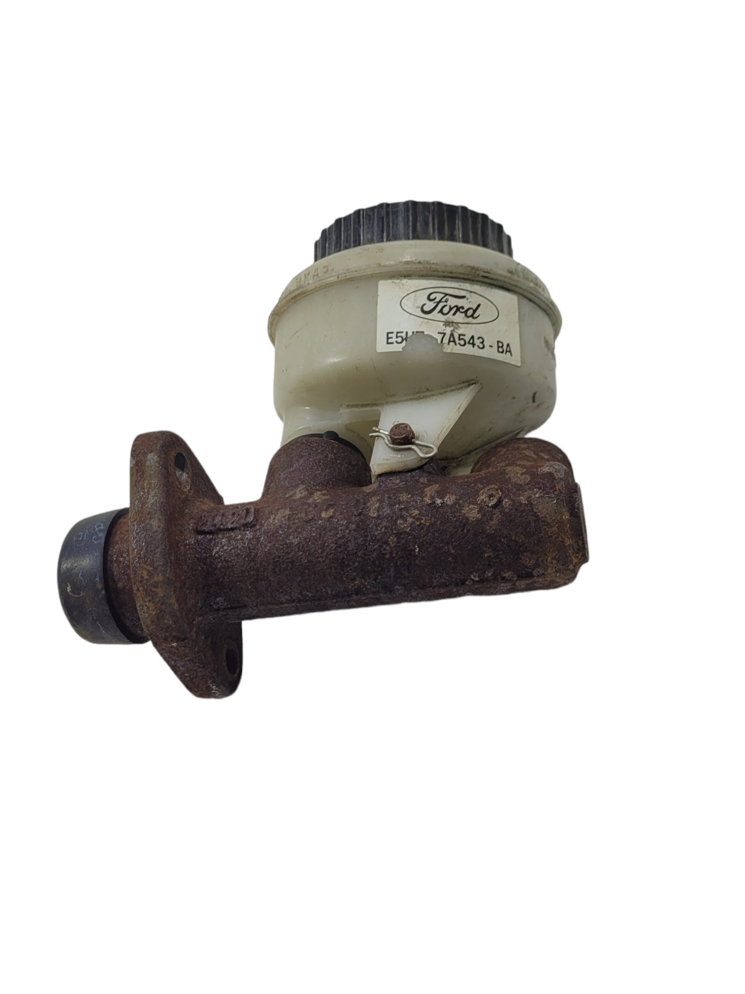 Cilindro Mestre Embreagem Ford Cargo ~ E5ht7a543ba 1