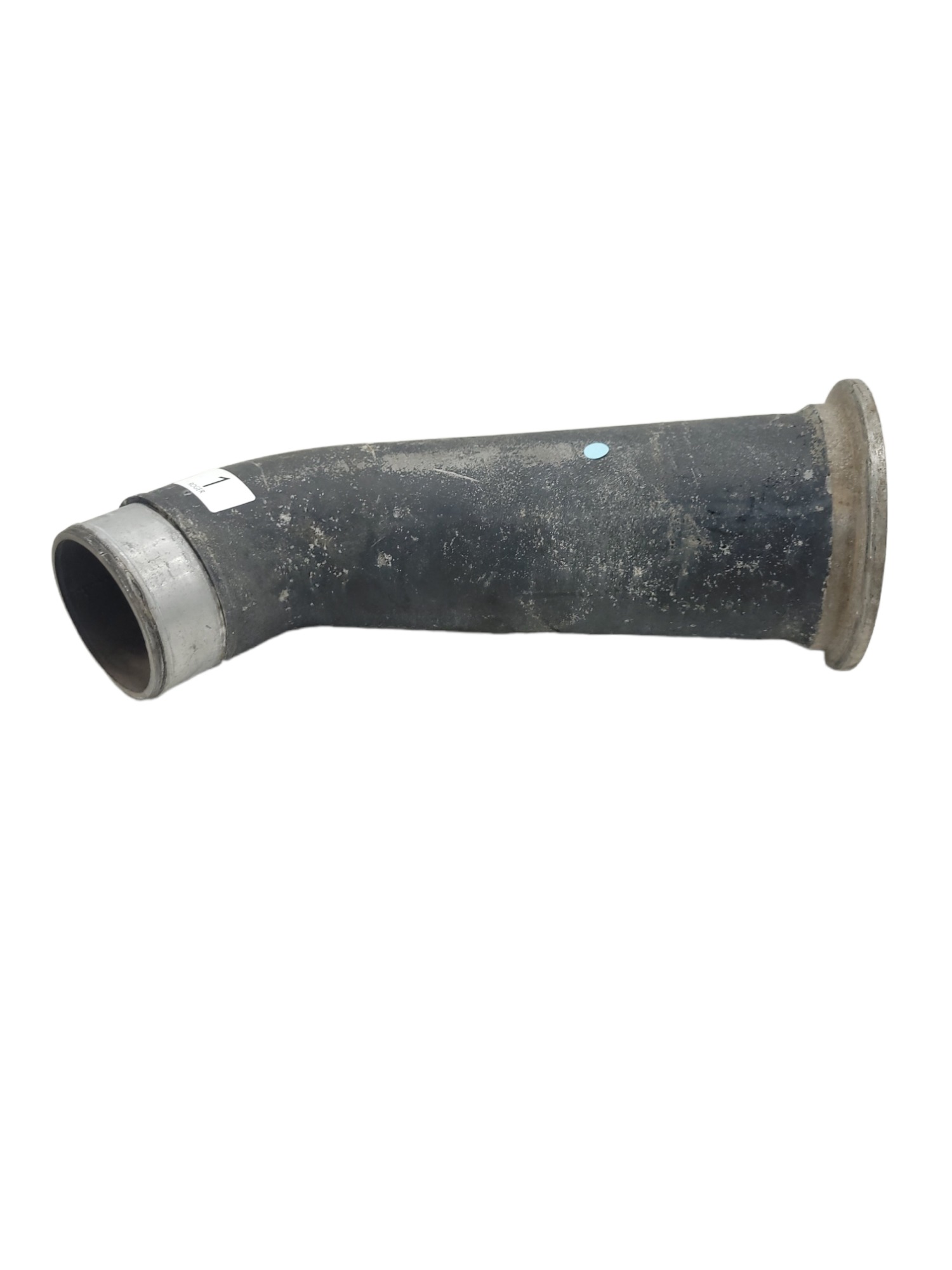 Tubo De Ar Iveco 5