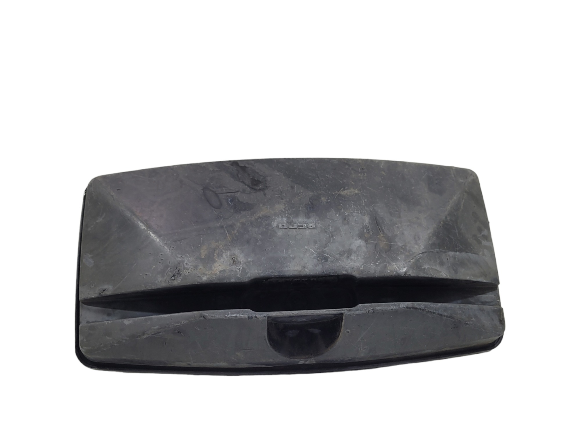 Capa Espelho Retrovisor M Benz Preto 1