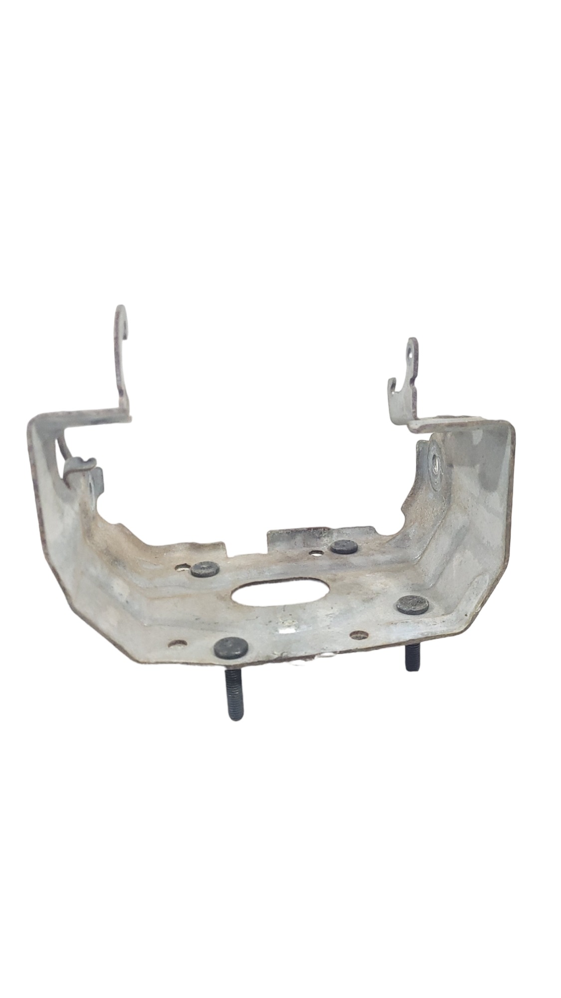 Suporte Da Pedaleira Scania 2