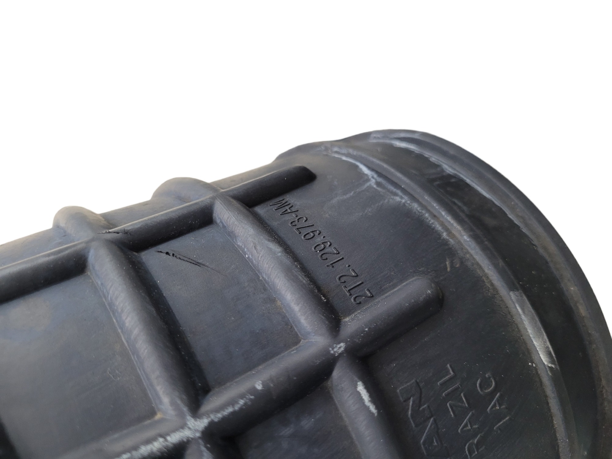 Mangueira Filtro Ar Vw Constellation  2t2129973am 5