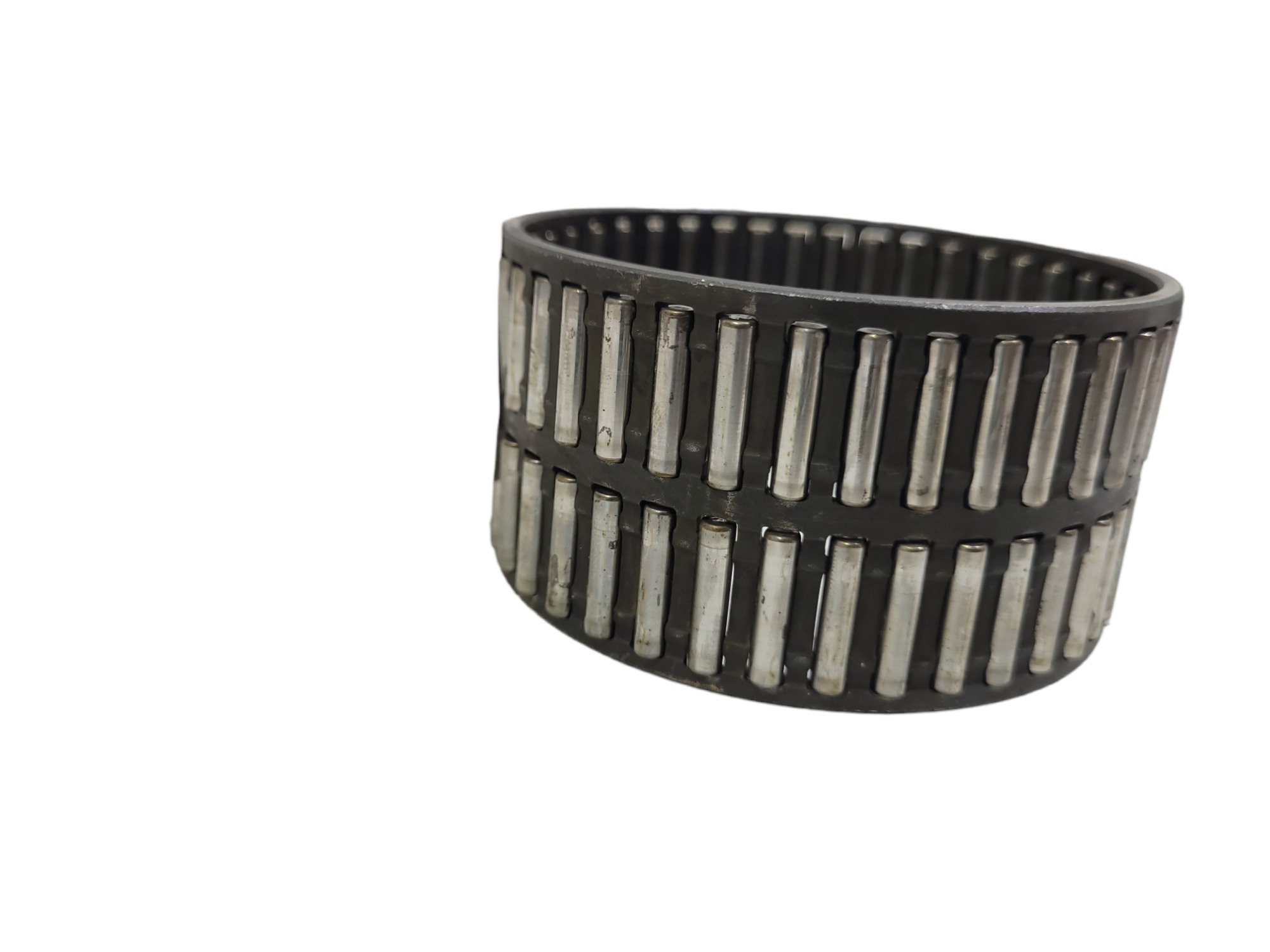 Rolamento Traseiro M Benz G85 2