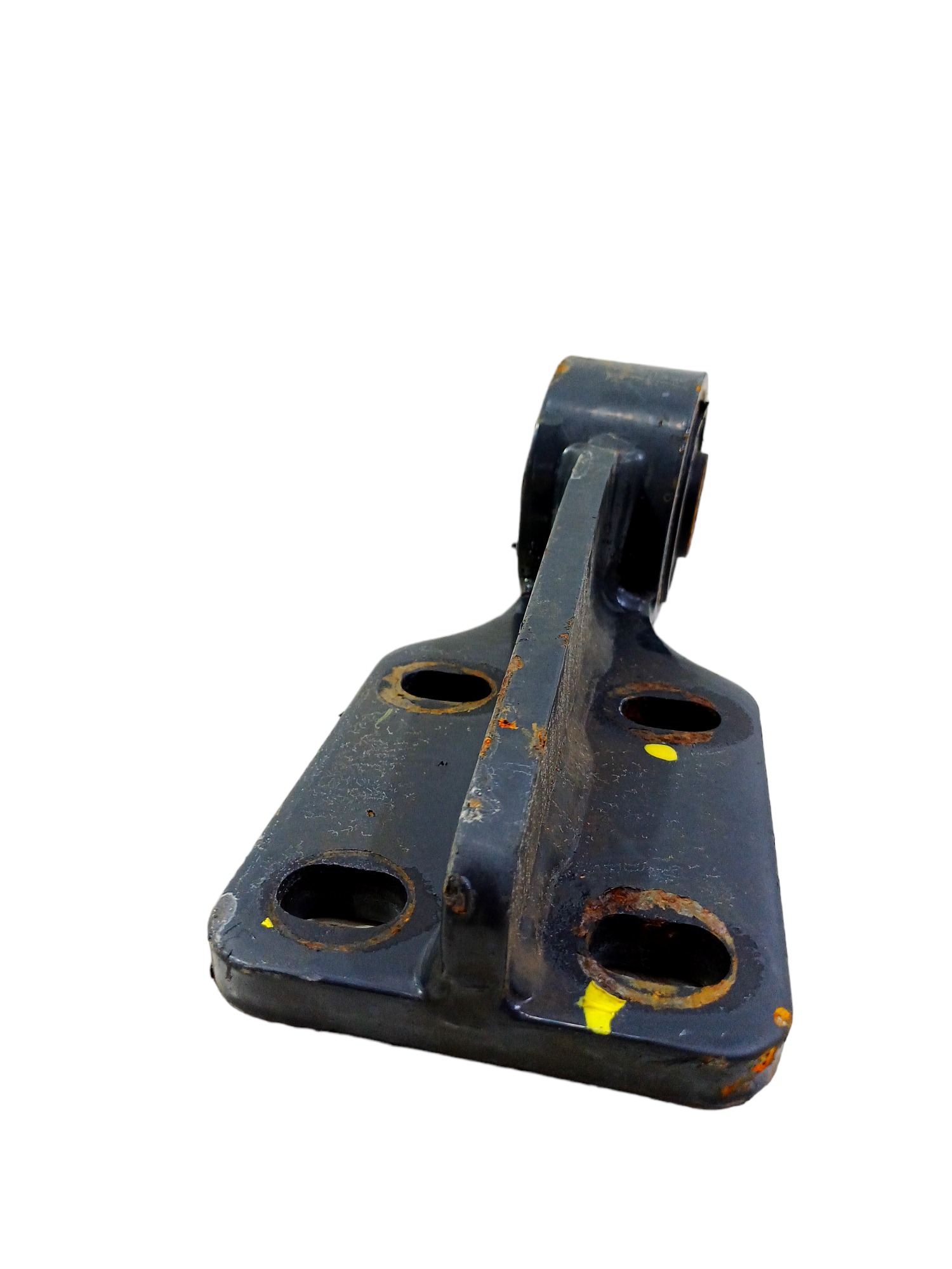 Suporte Barra Torção Cabine Stralis 4