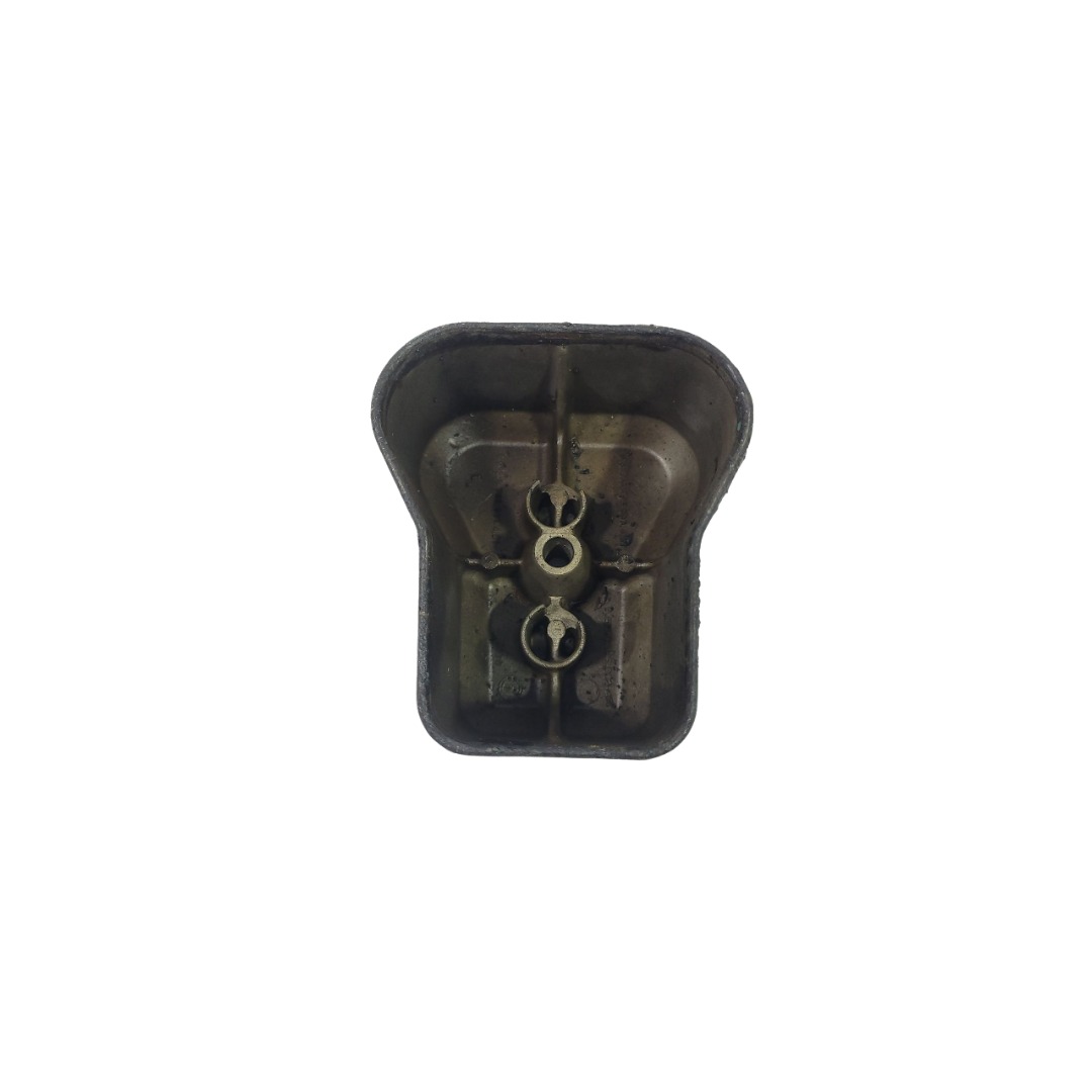 Tampa Válvula Cabeçote Volkswagen 96100796003401 6