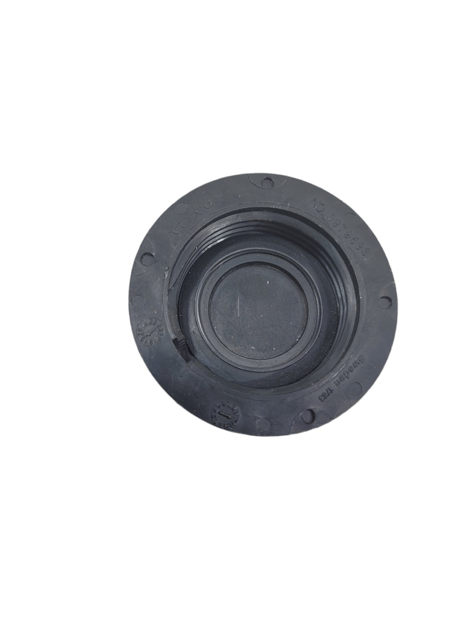 Tampa Plastica Reservatorio M Benz Accelo 9795010415 3